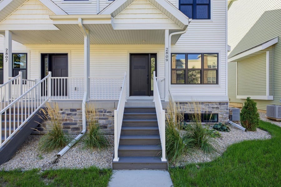 Property photo for 2809 Crinkle Root Drive, Fitchburg, WI