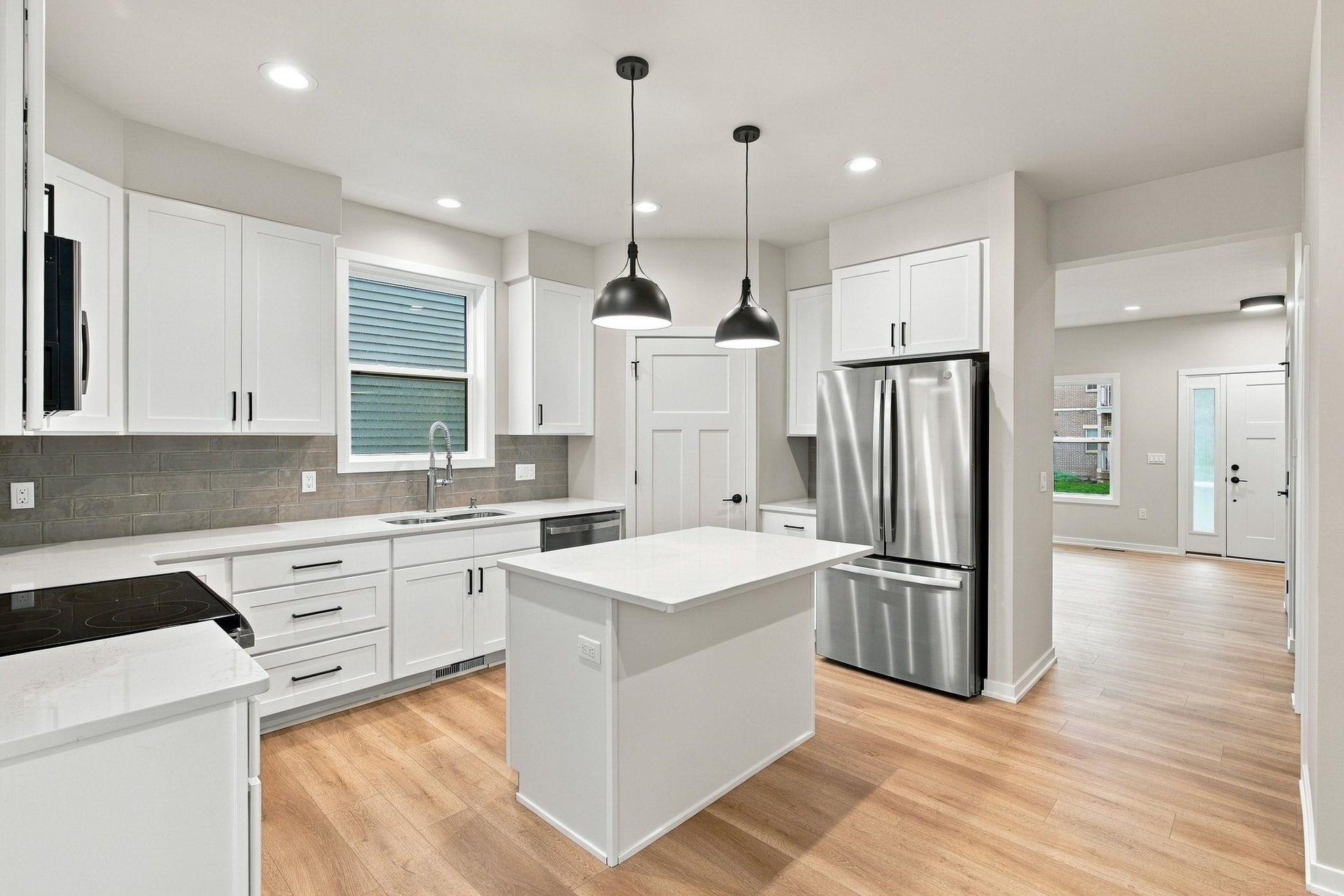 2809 Crinkle Root Drive, Fitchburg, WI 53711