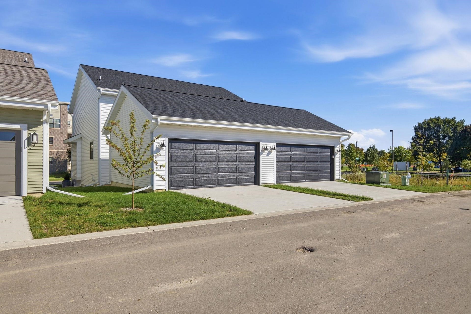 2809 Crinkle Root Drive, Fitchburg, WI 53711