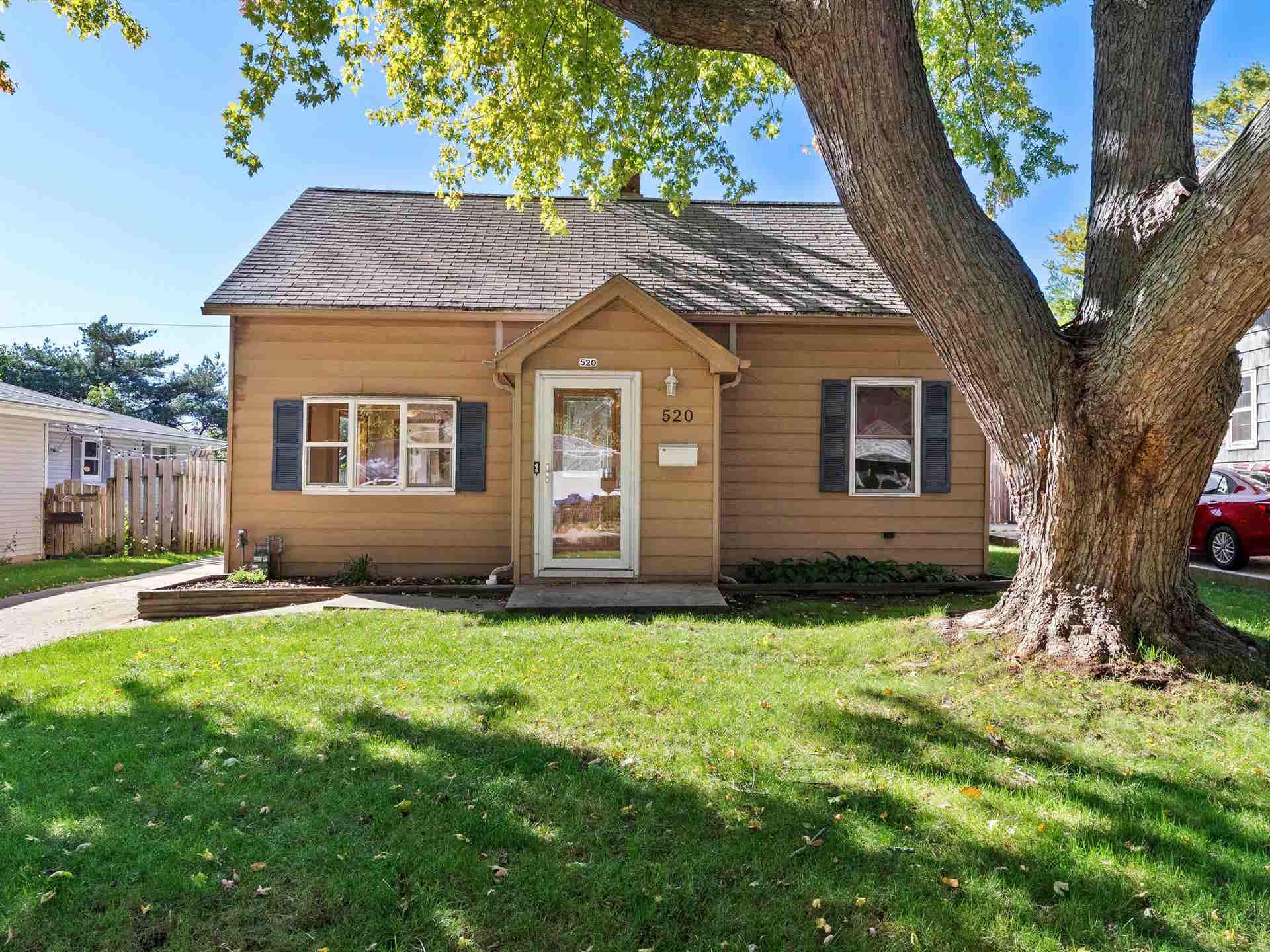 520 S 27th Street, Sheboygan, WI 53081