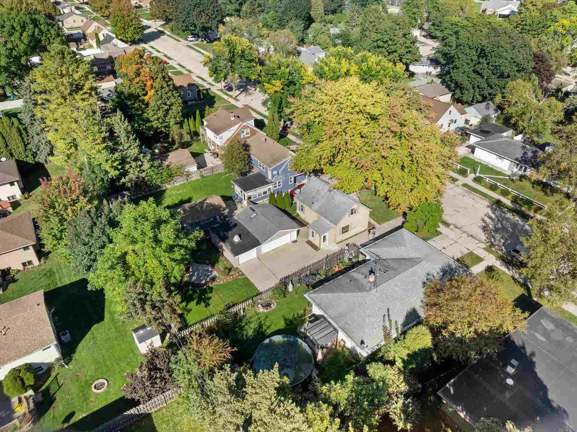 520 S 27th Street, Sheboygan, WI 53081