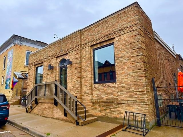 103 S 2nd Street, Mount Horeb, WI 53572
