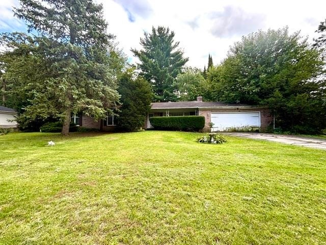 3588 E Minnie Lane, Turtle, WI 53511-1961