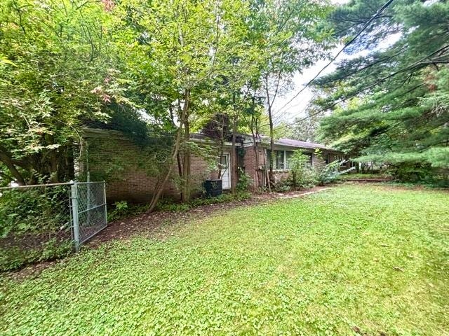 3588 E Minnie Lane, Turtle, WI 53511-1961