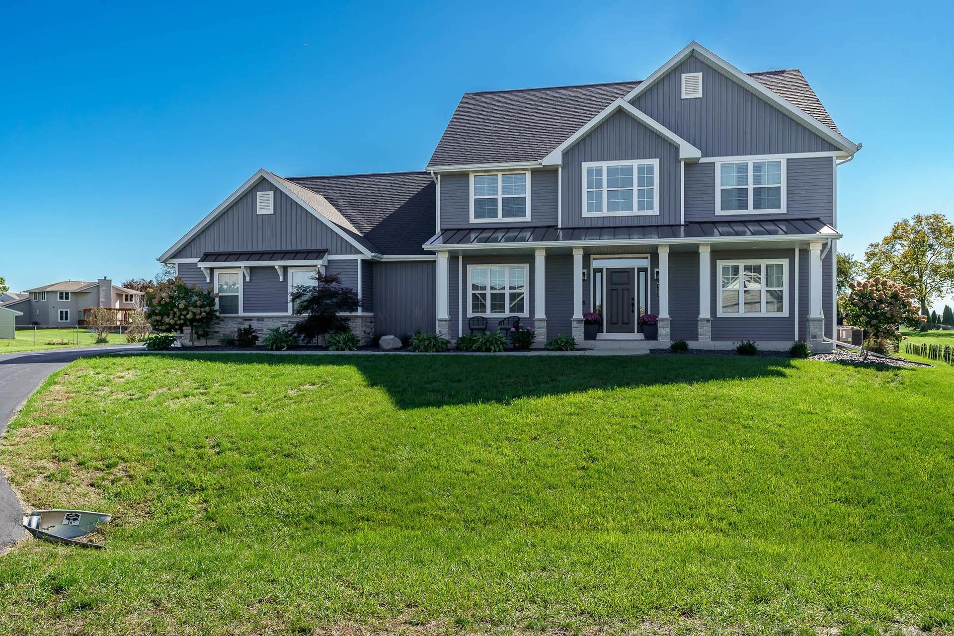 3185 S Jackdaws Drive, Beloit, WI 53511