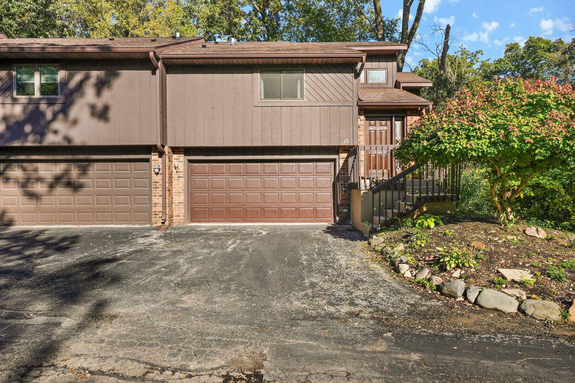 15 Hickory Hollow Drive, Madison, WI 53705