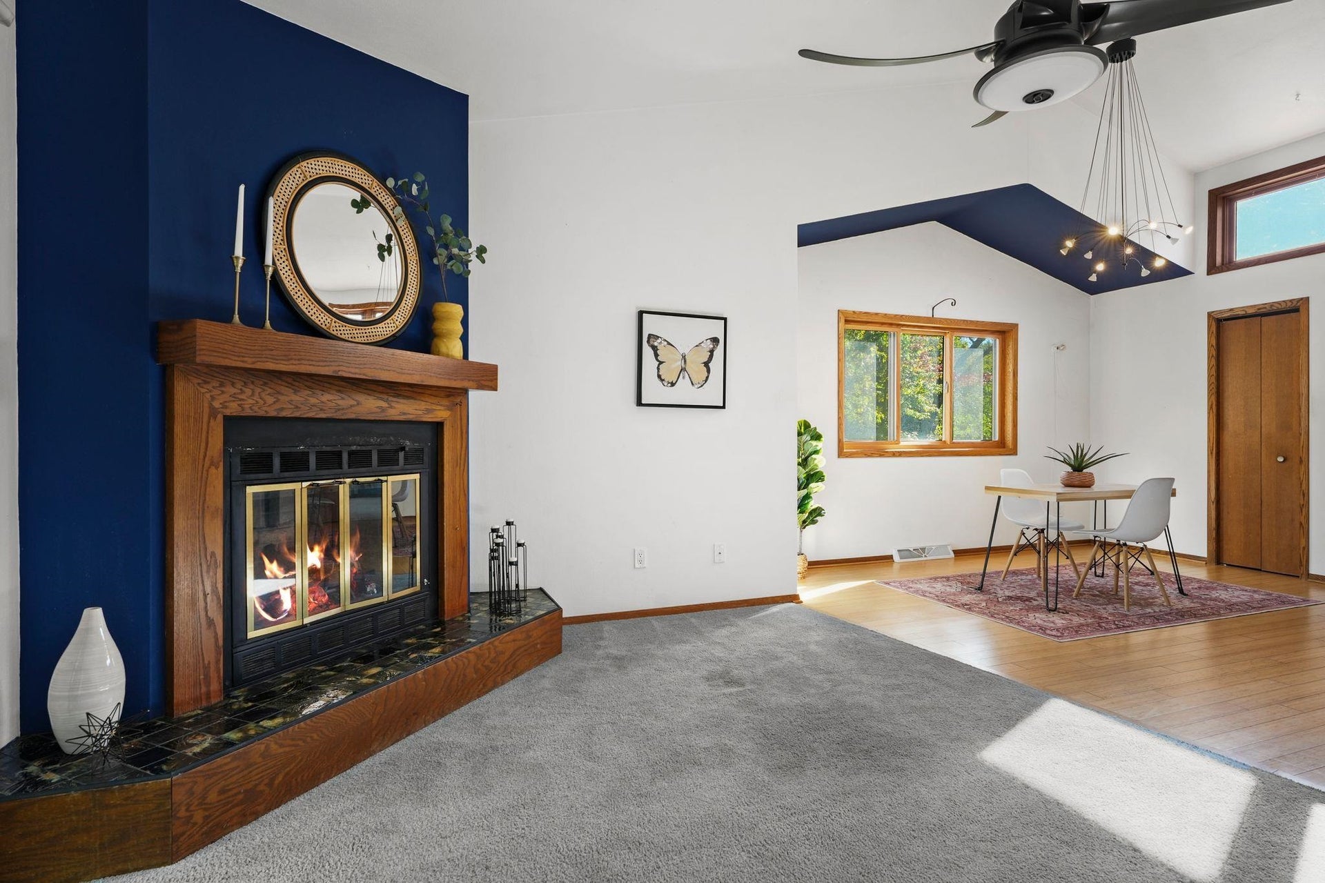 15 Hickory Hollow Drive, Madison, WI 53705