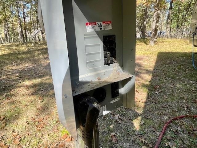 896 Prescott Court, Rome, WI 54457