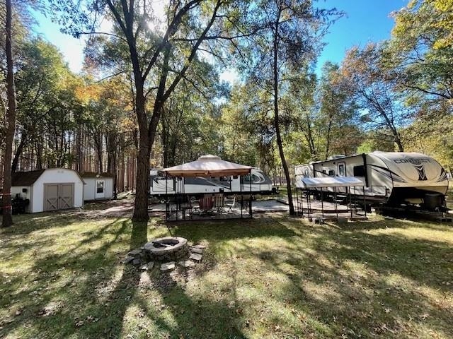 896 Prescott Court, Rome, WI 54457