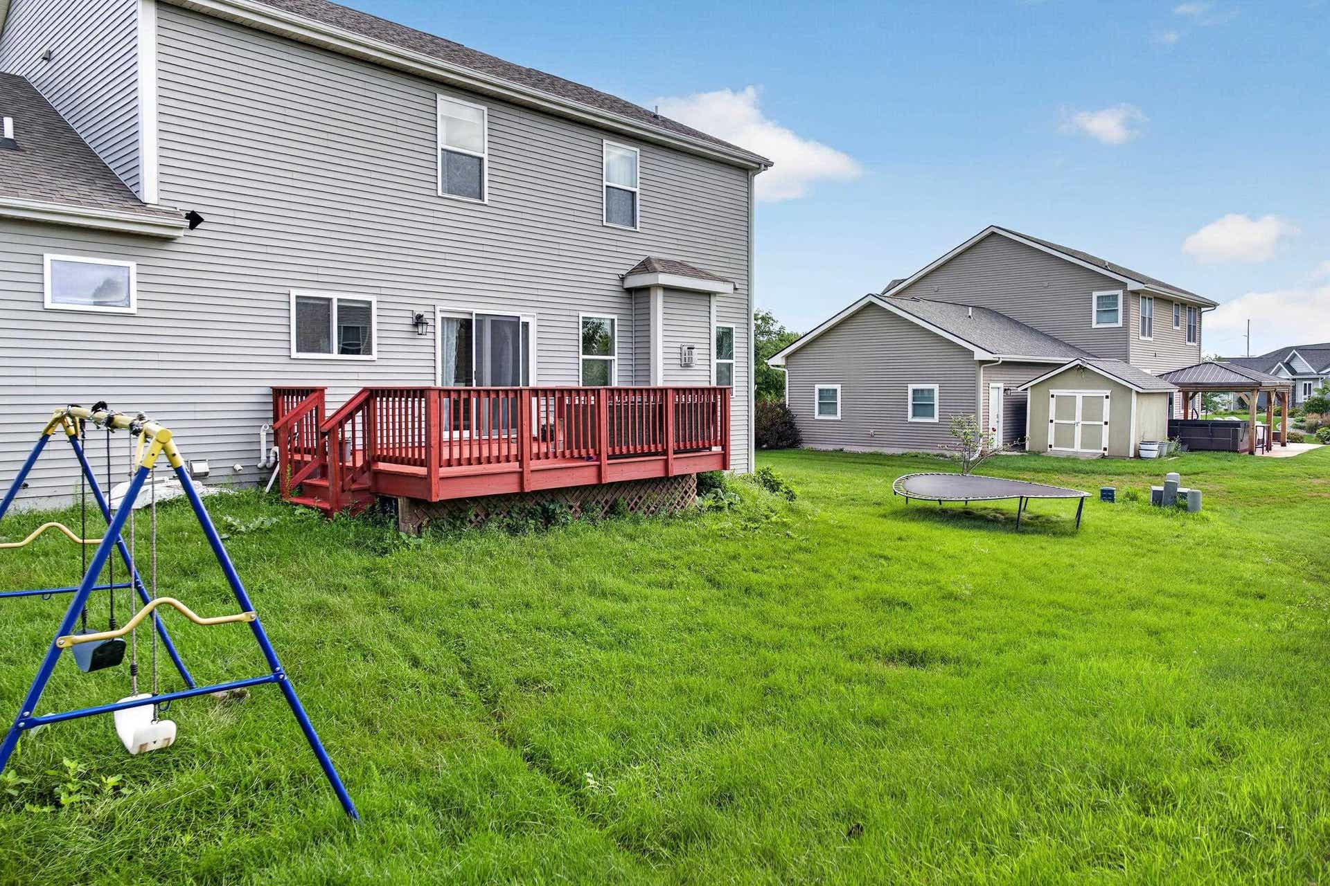 1369 Heritage Lane, Sun Prairie, WI 53590