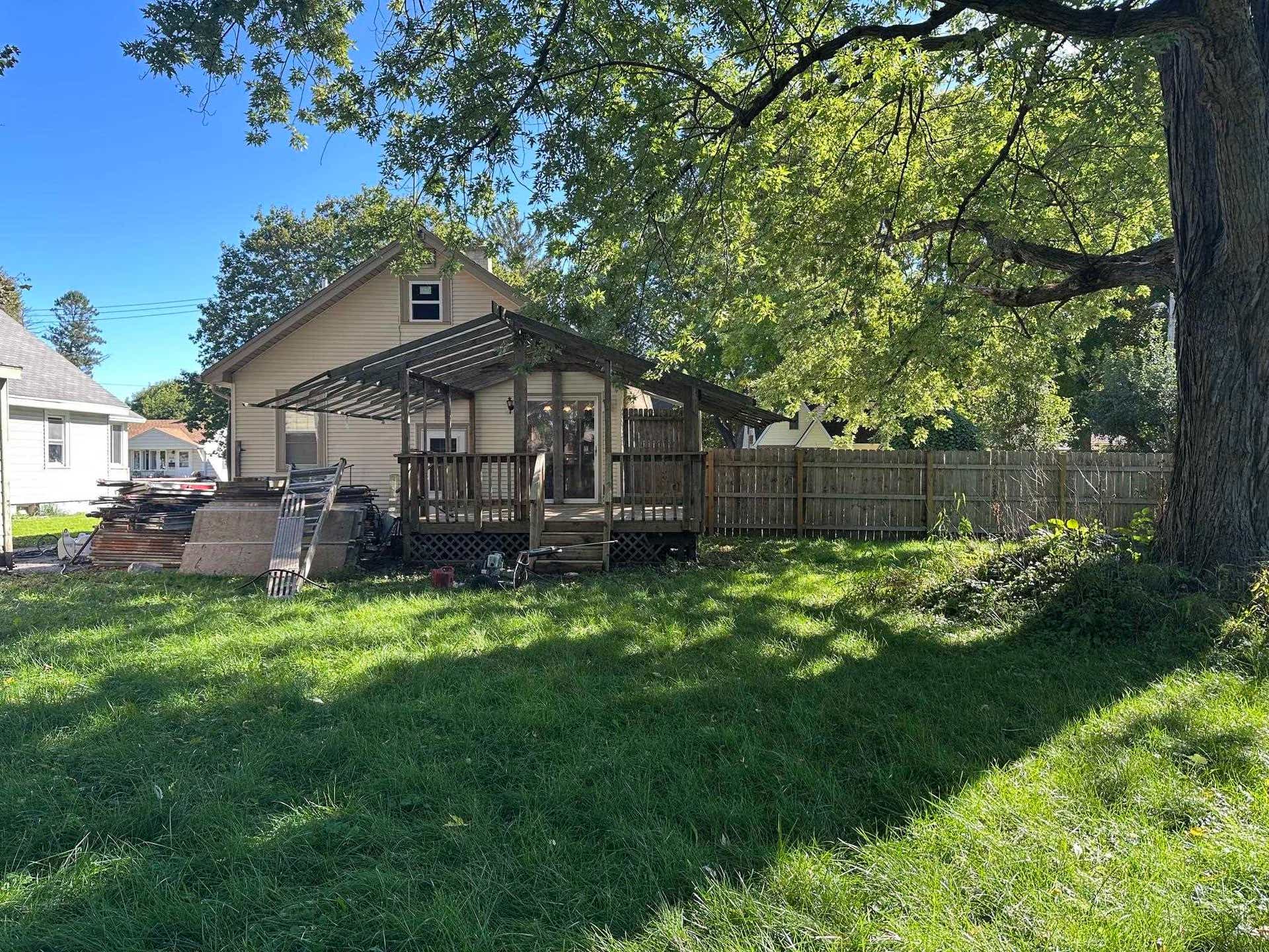547 N Walnut Street, Janesville, WI 53548