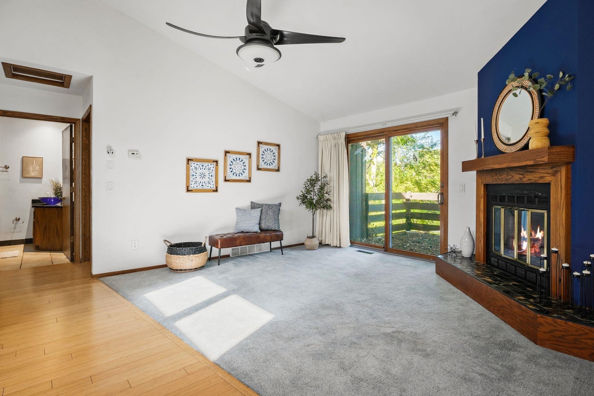 15 Hickory Hollow Drive, Madison, WI 53705