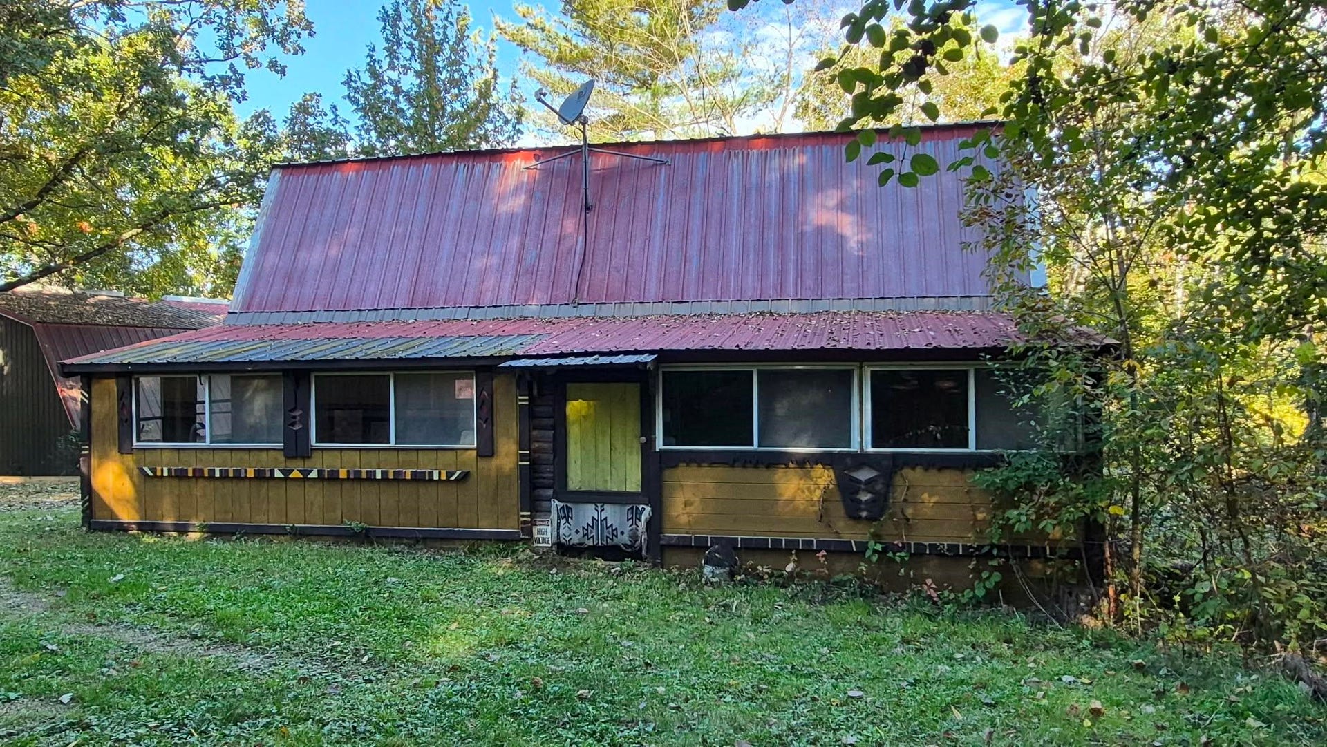 11341 Columbus Drive, Freeman, WI 54628