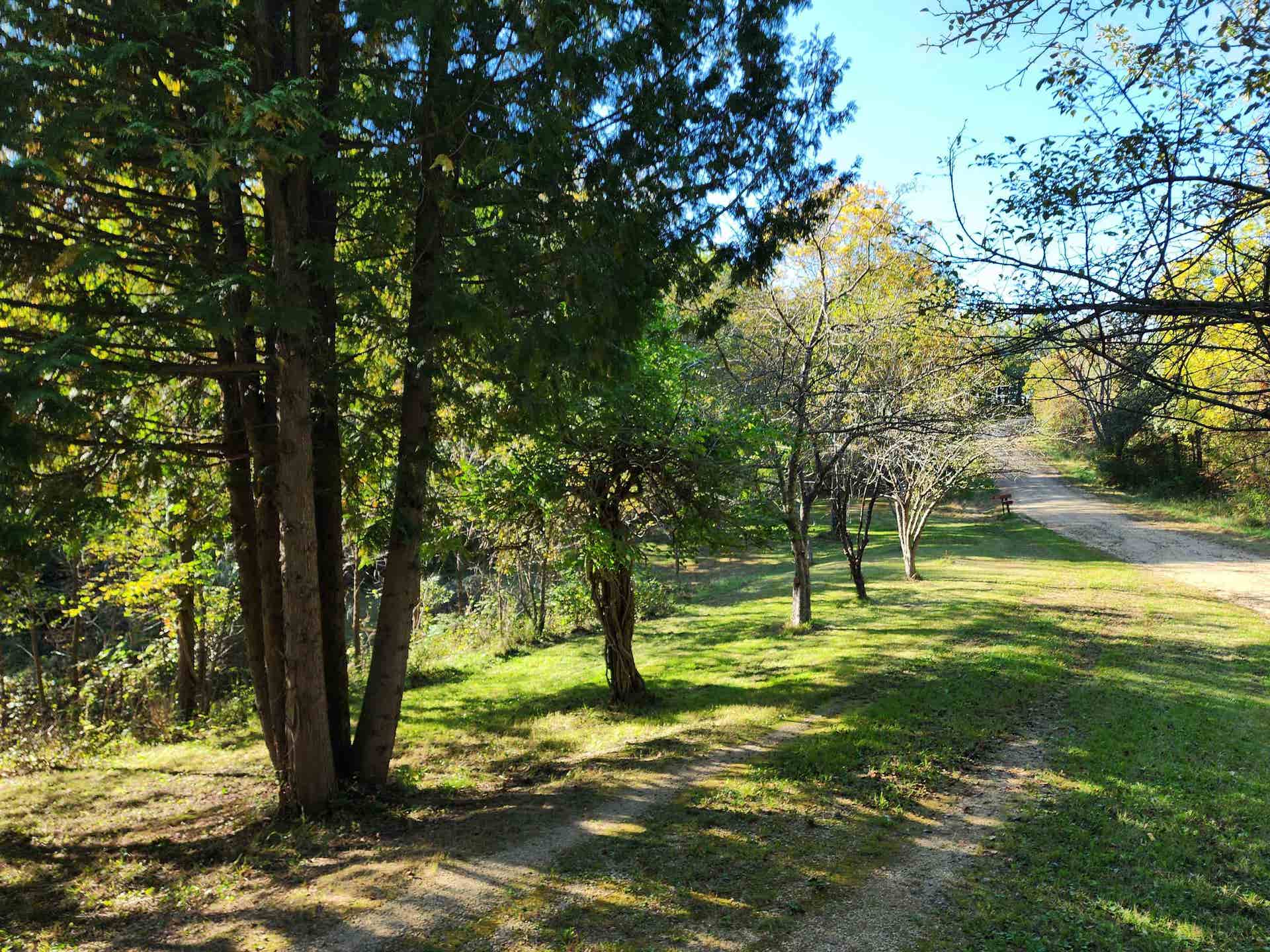 11341 Columbus Drive, Freeman, WI 54628