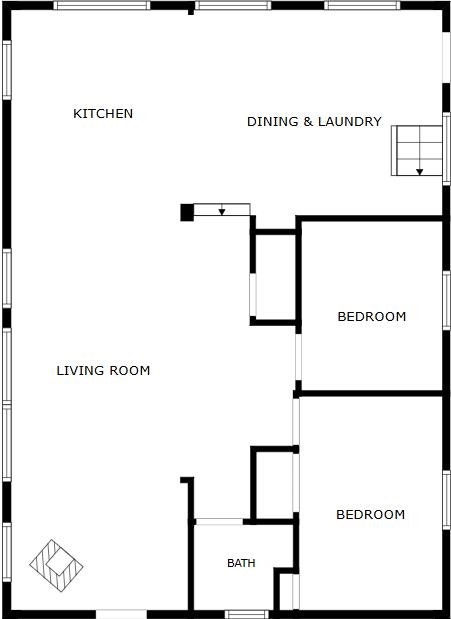 11341 Columbus Drive, Freeman, WI 54628