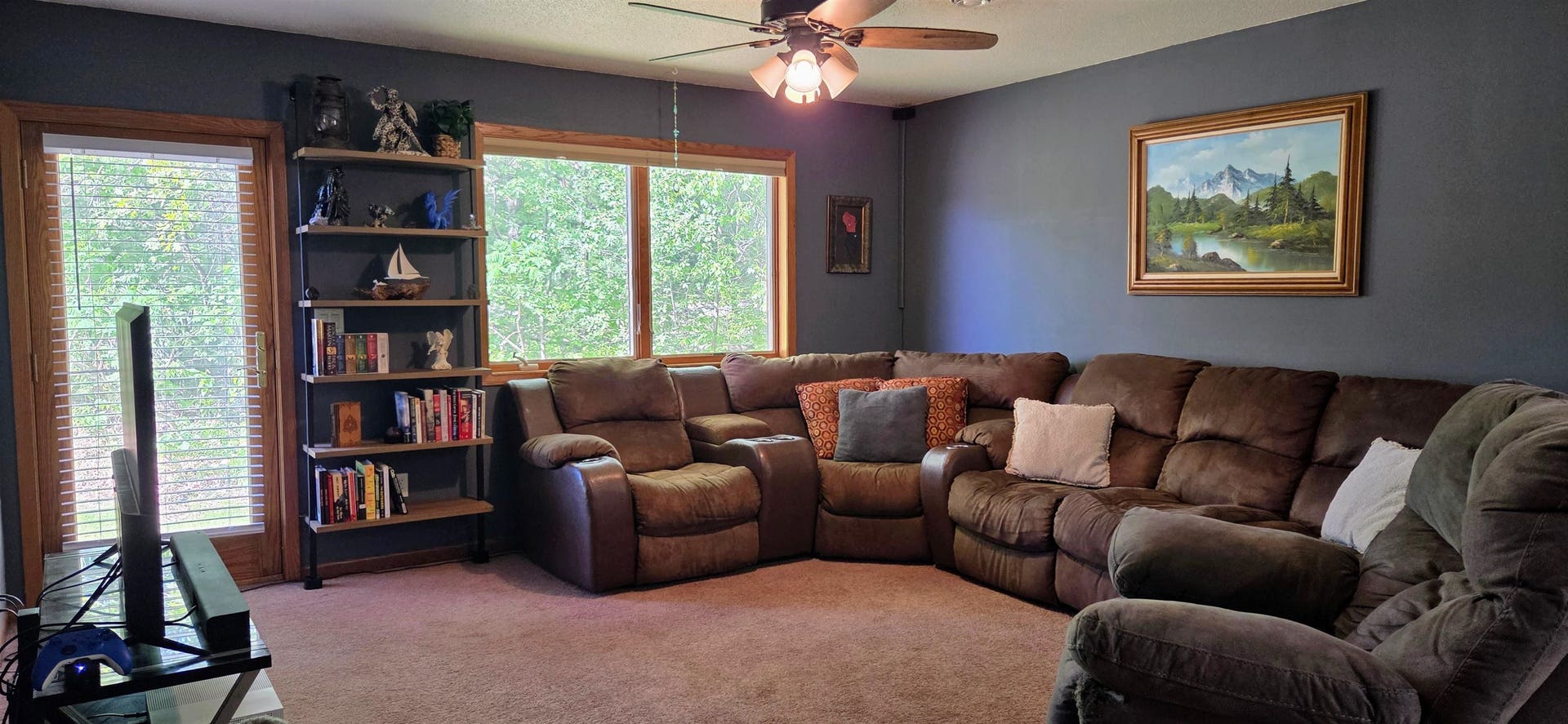 W7748 Highway 12, Manchester, WI 54615