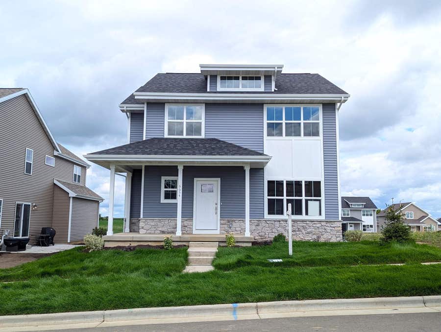 Property photo for 6654 Redpoll Road, Middleton, WI