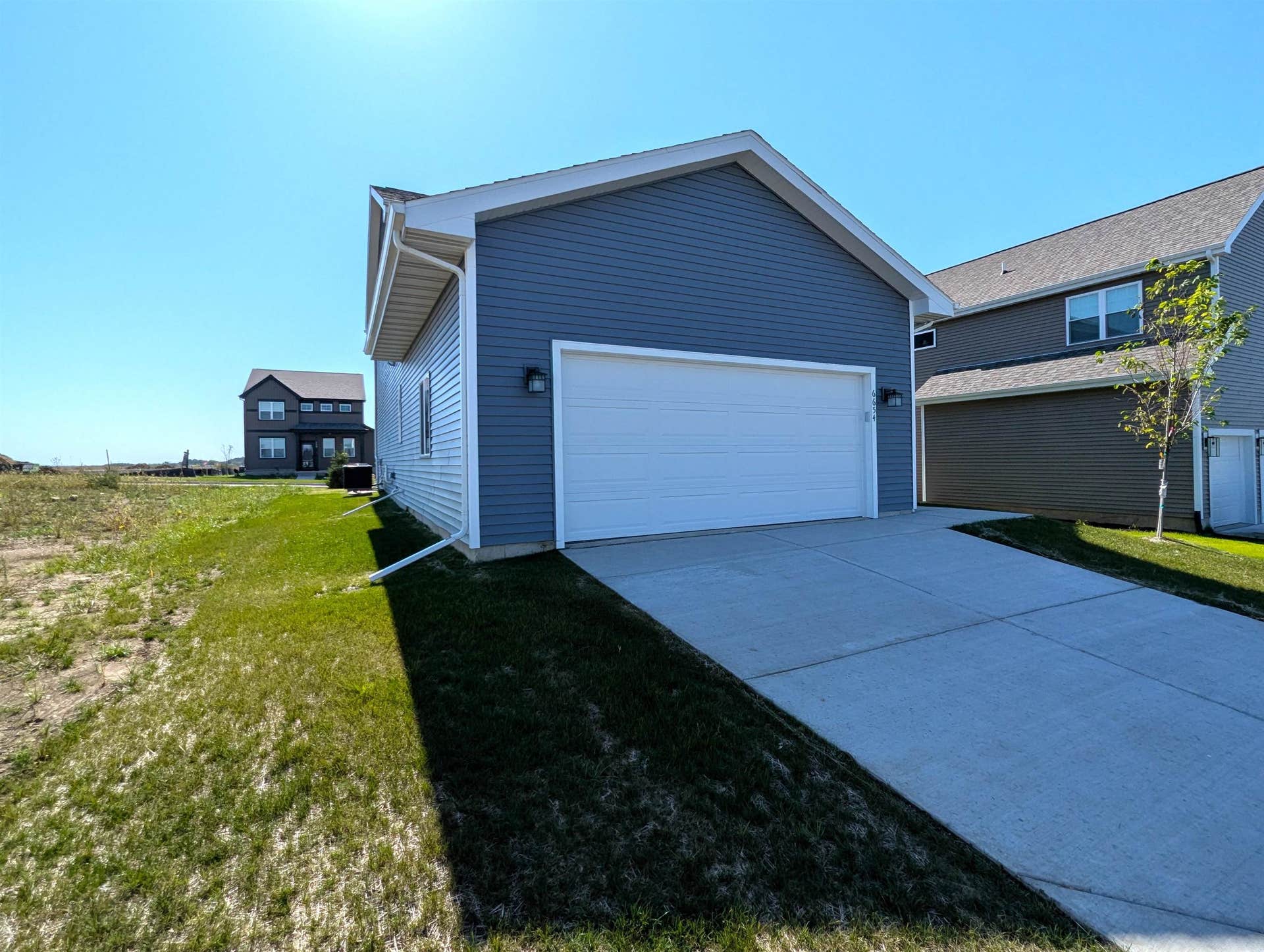 6654 Redpoll Road, Middleton, WI 53562