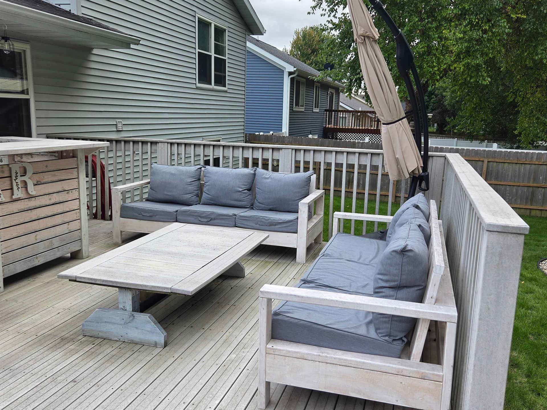 2730 Fell Road, Madison, WI 53713