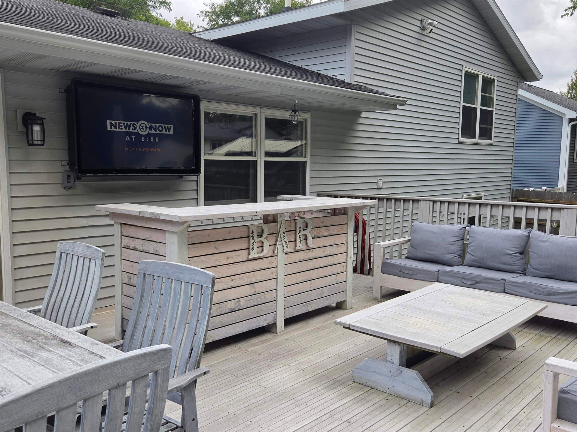 2730 Fell Road, Madison, WI 53713