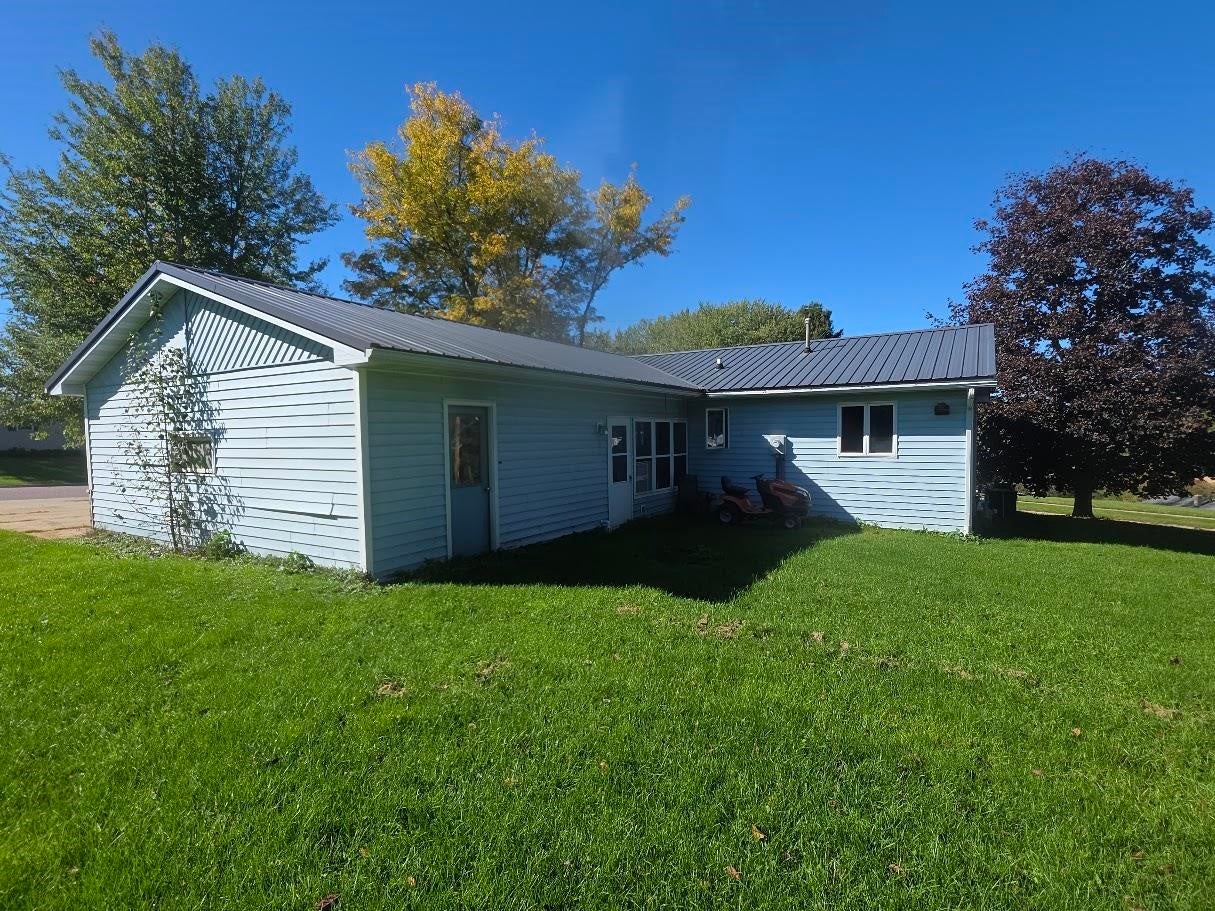 103 Mari Street, Kendall, WI 54638