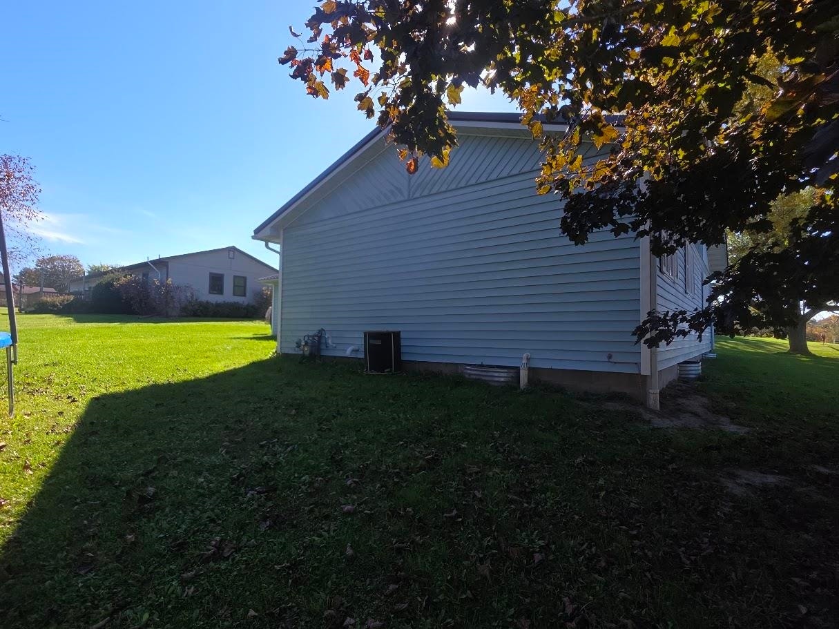 103 Mari Street, Kendall, WI 54638