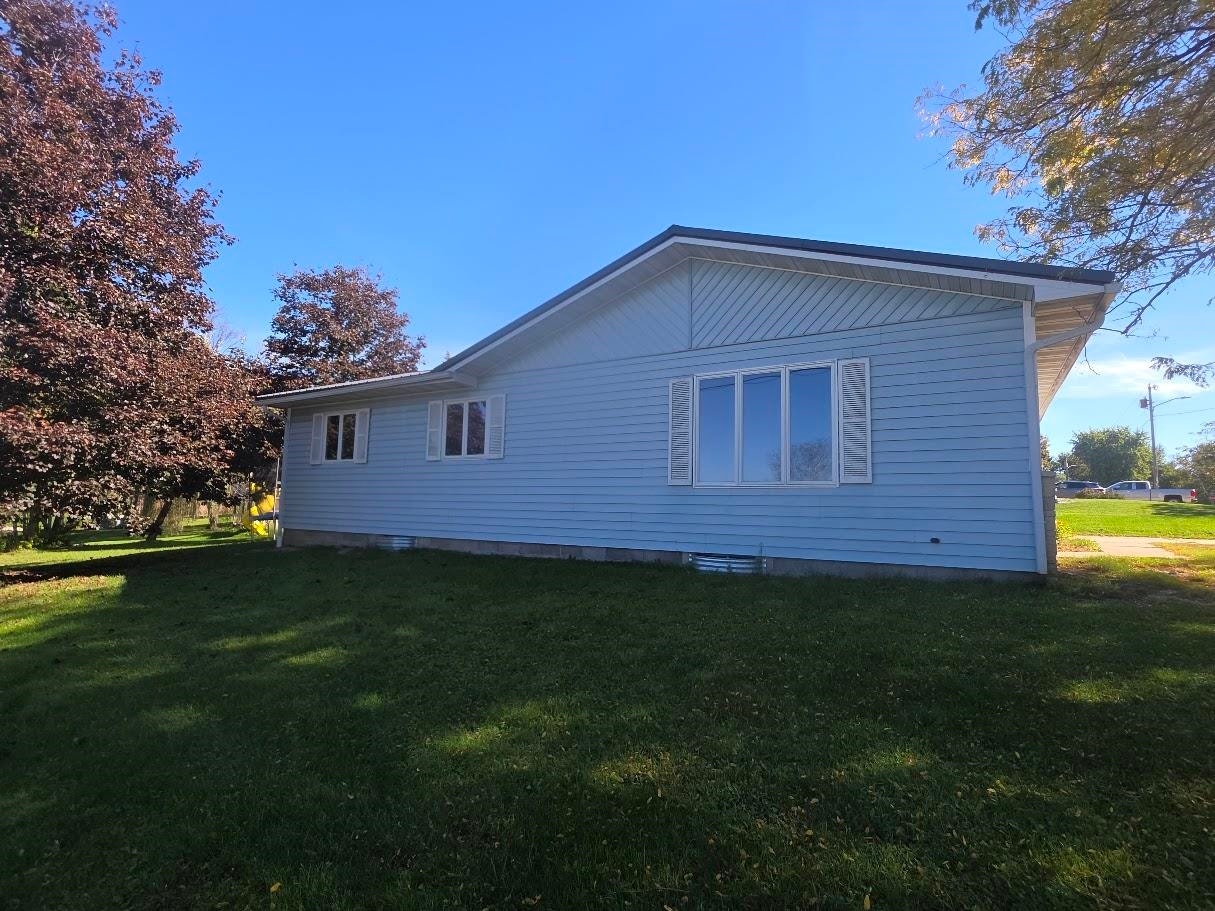 103 Mari Street, Kendall, WI 54638