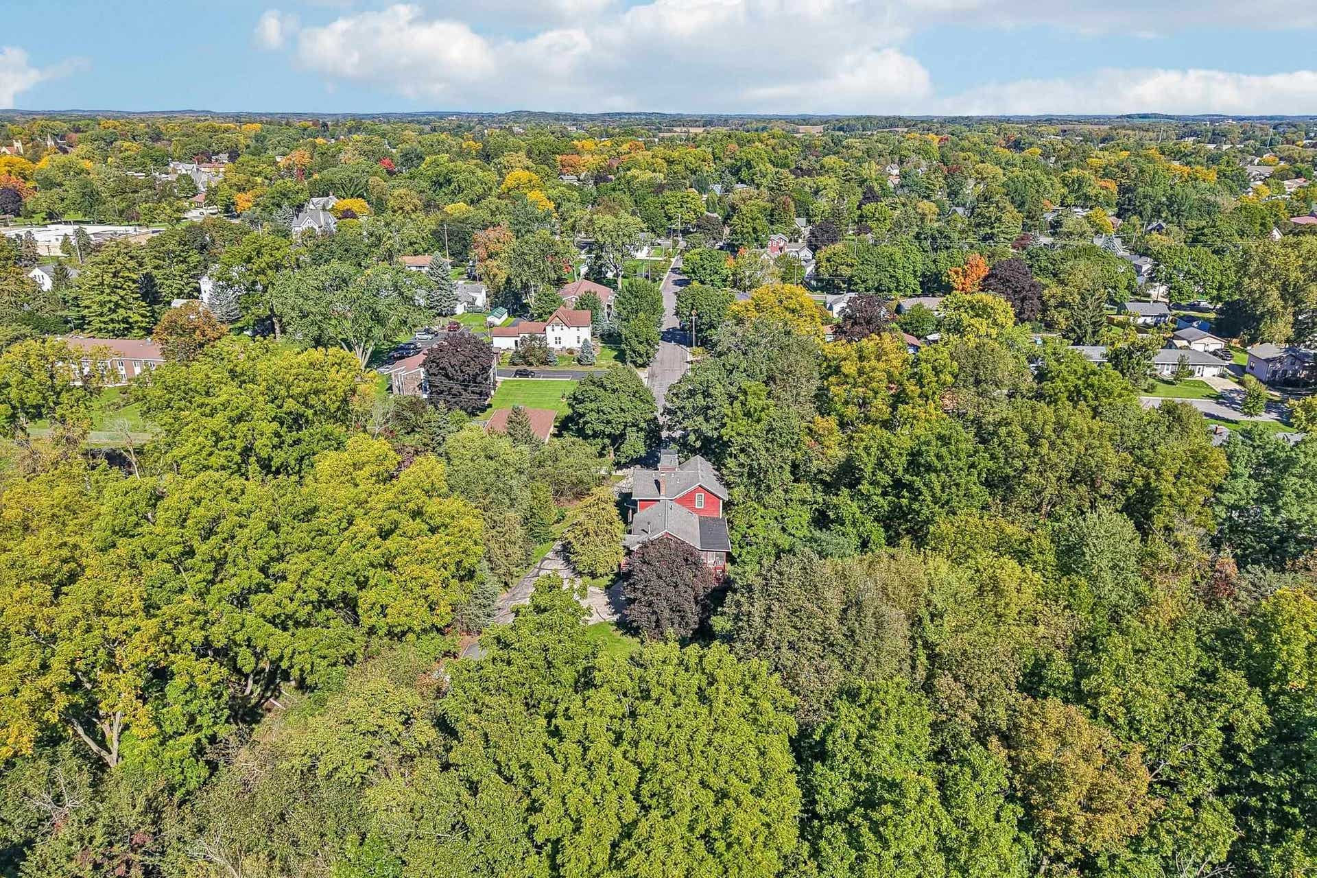 238 S Oak Street, Lake Mills, WI 53551
