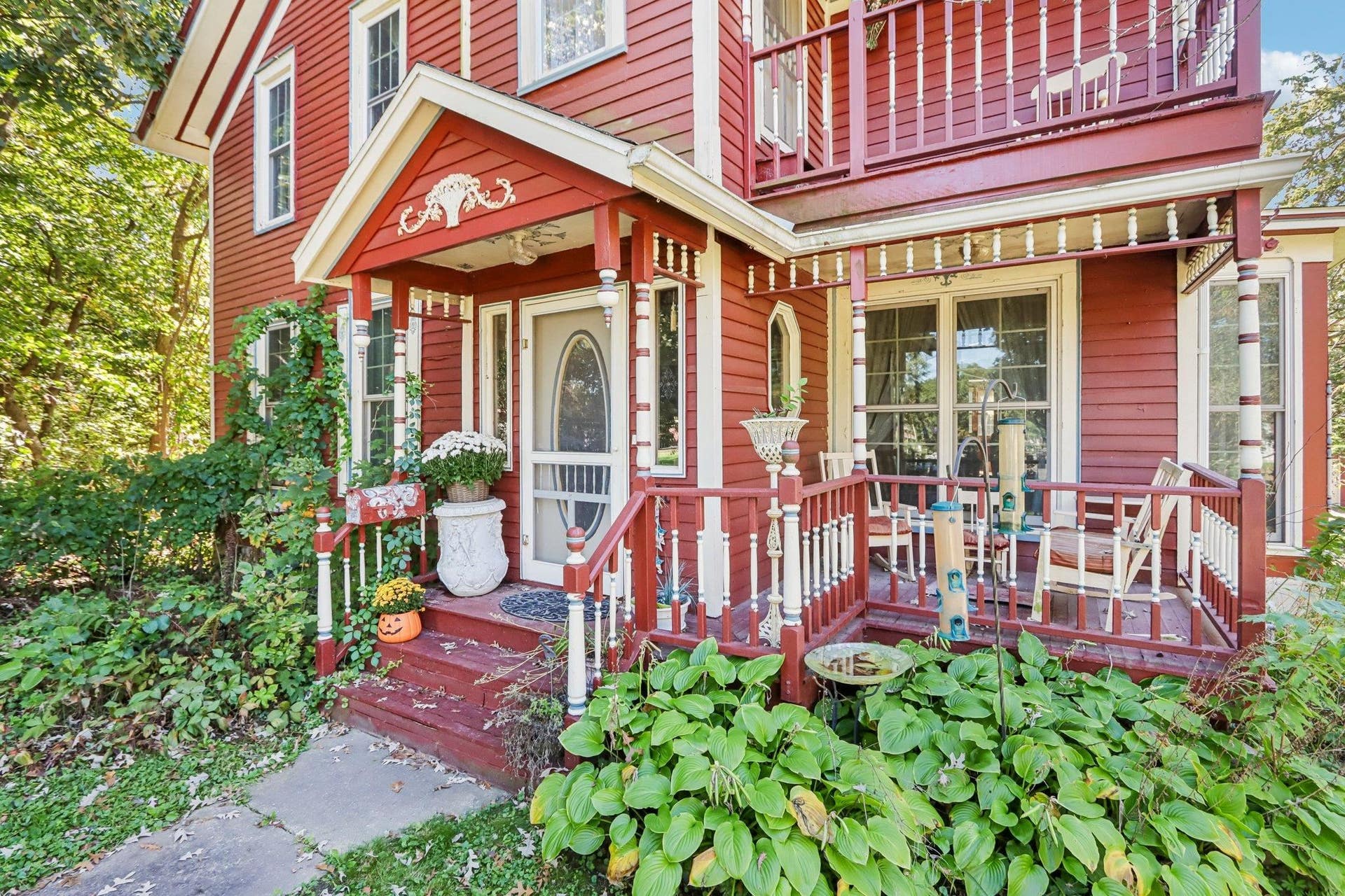 238 S Oak Street, Lake Mills, WI 53551