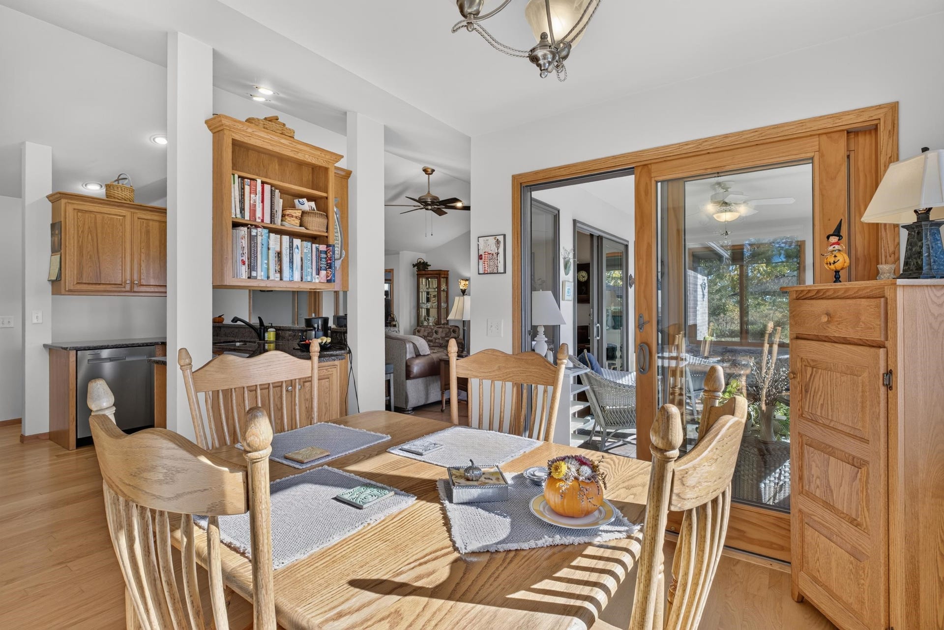 W7247 Grand Avenue, Kingston, WI 53926