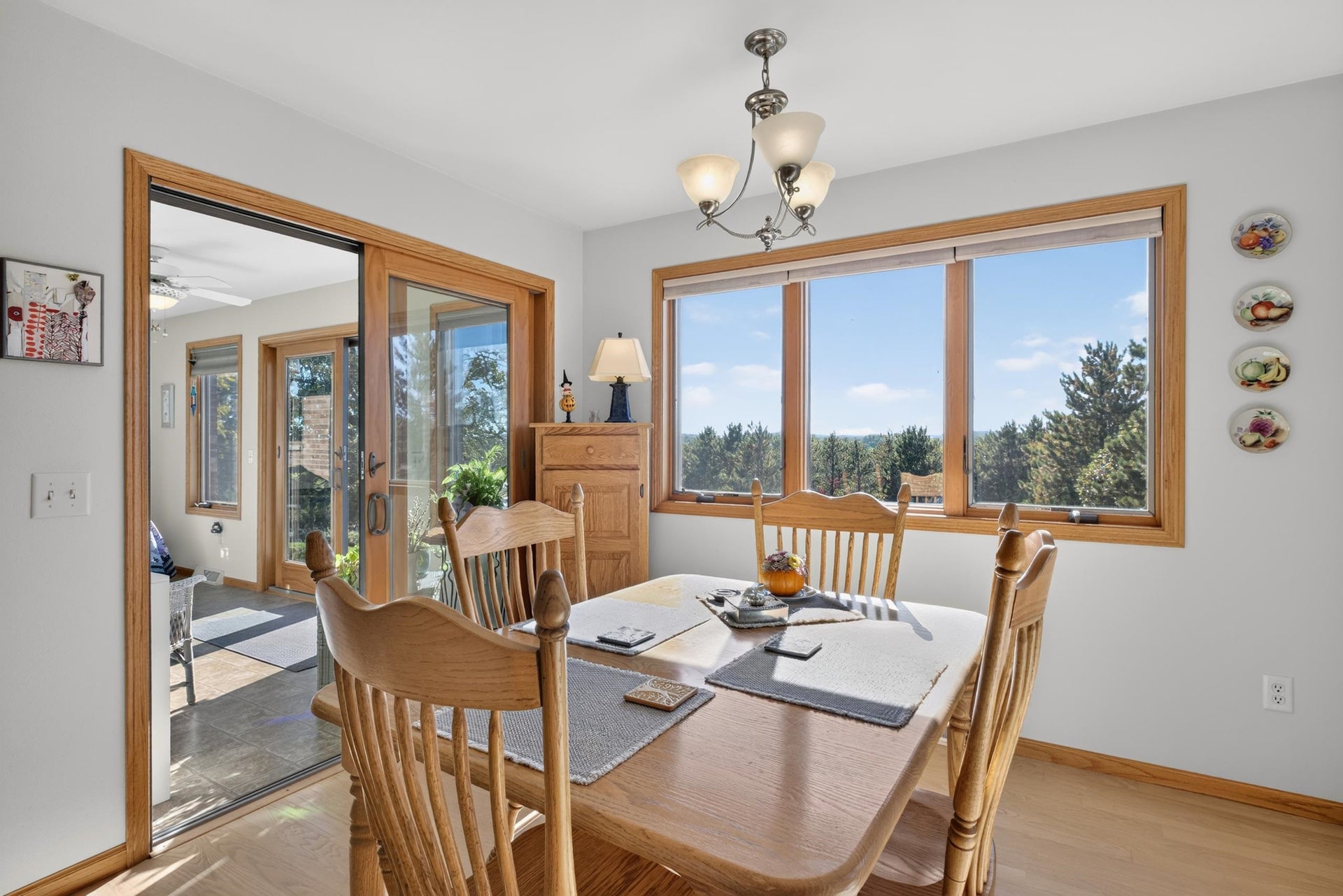W7247 Grand Avenue, Kingston, WI 53926