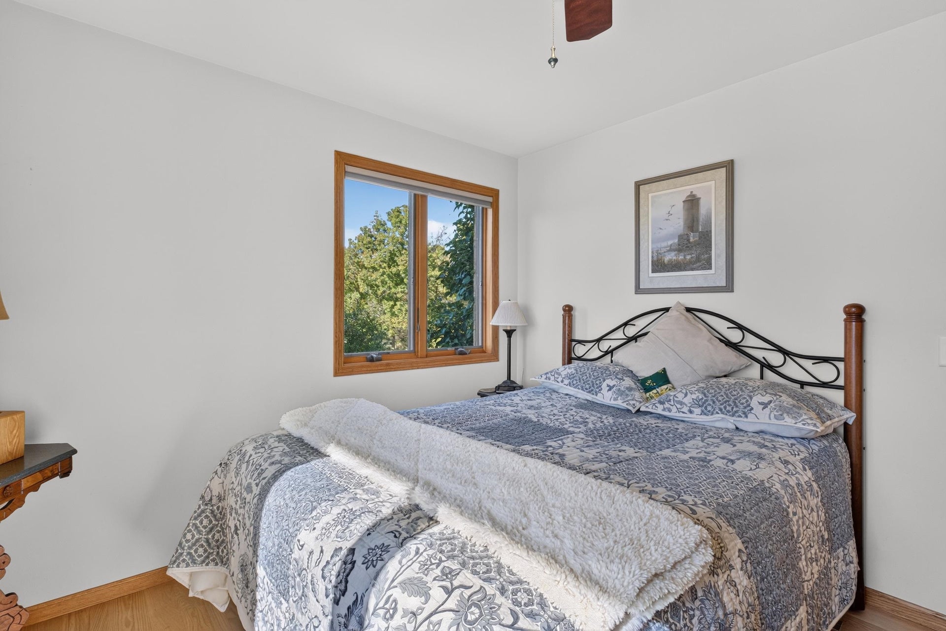 W7247 Grand Avenue, Kingston, WI 53926
