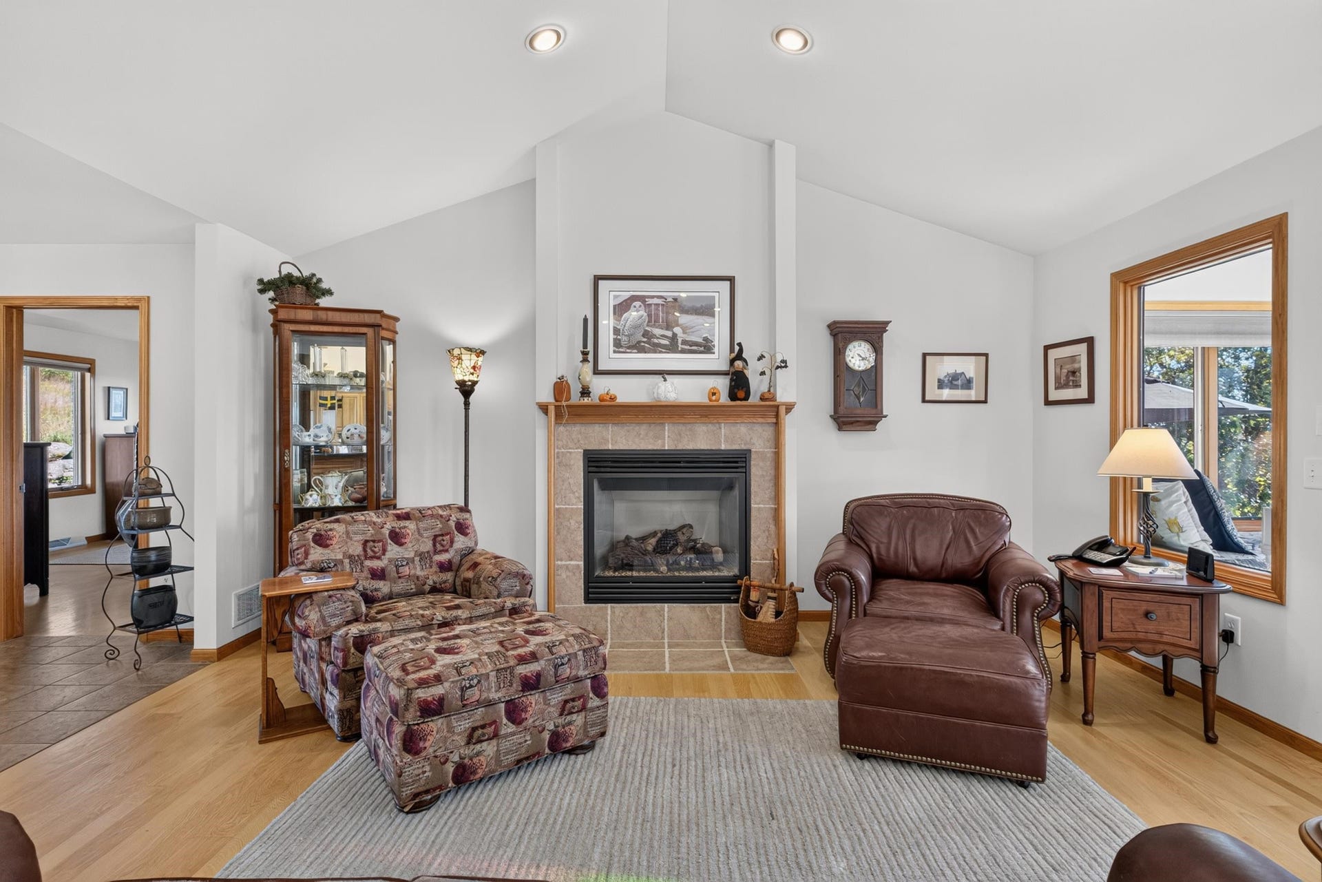 W7247 Grand Avenue, Kingston, WI 53926