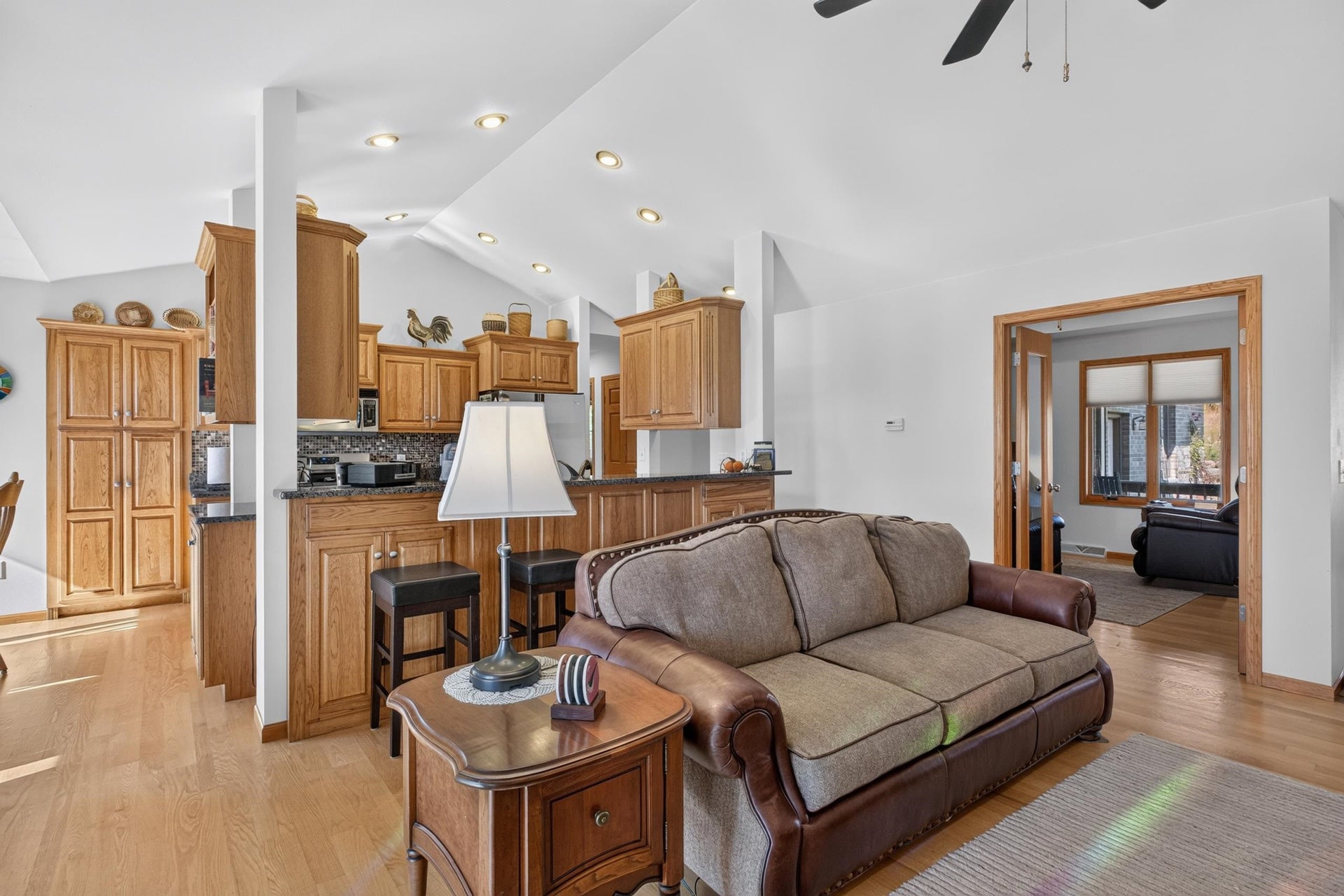 W7247 Grand Avenue, Kingston, WI 53926