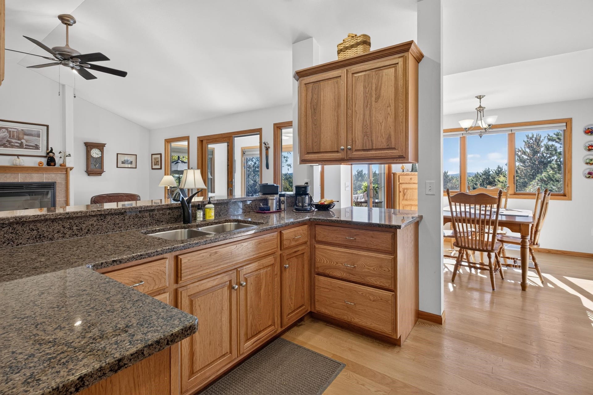 W7247 Grand Avenue, Kingston, WI 53926
