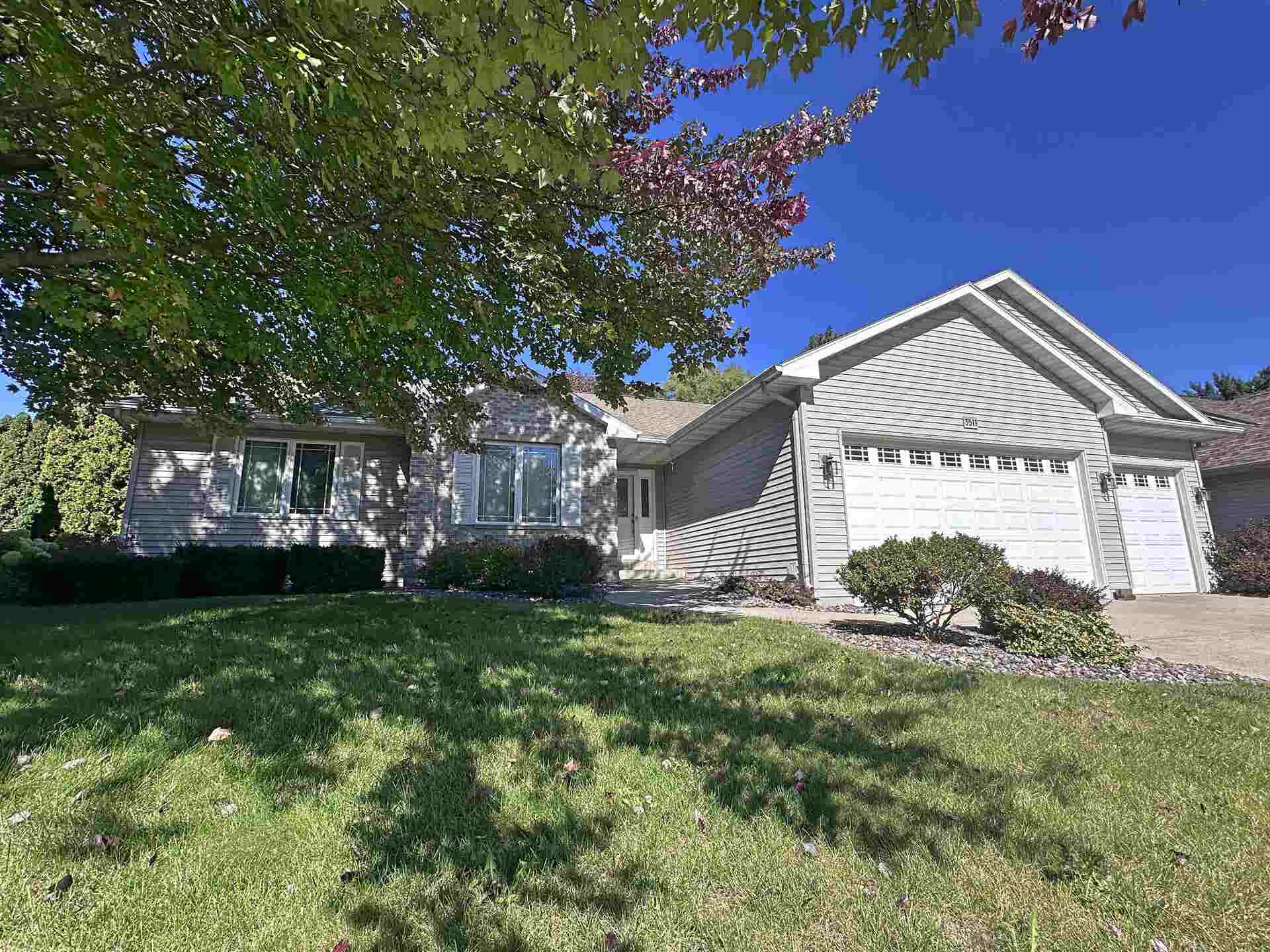 3511 Candlewood Drive, Janesville, WI 53546