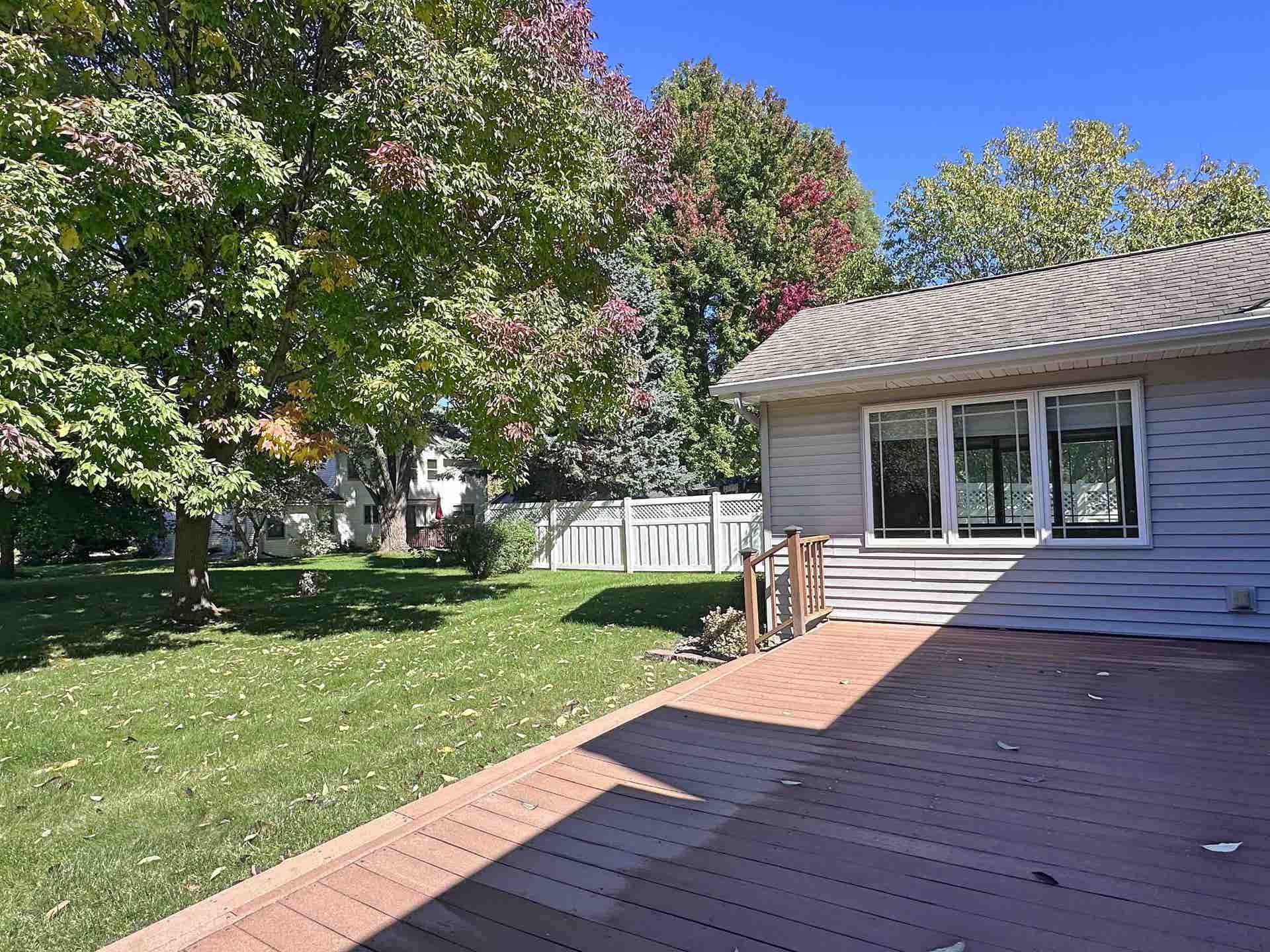 3511 Candlewood Drive, Janesville, WI 53546