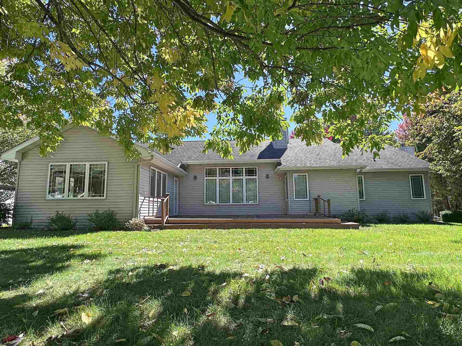 3511 Candlewood Drive, Janesville, WI 53546
