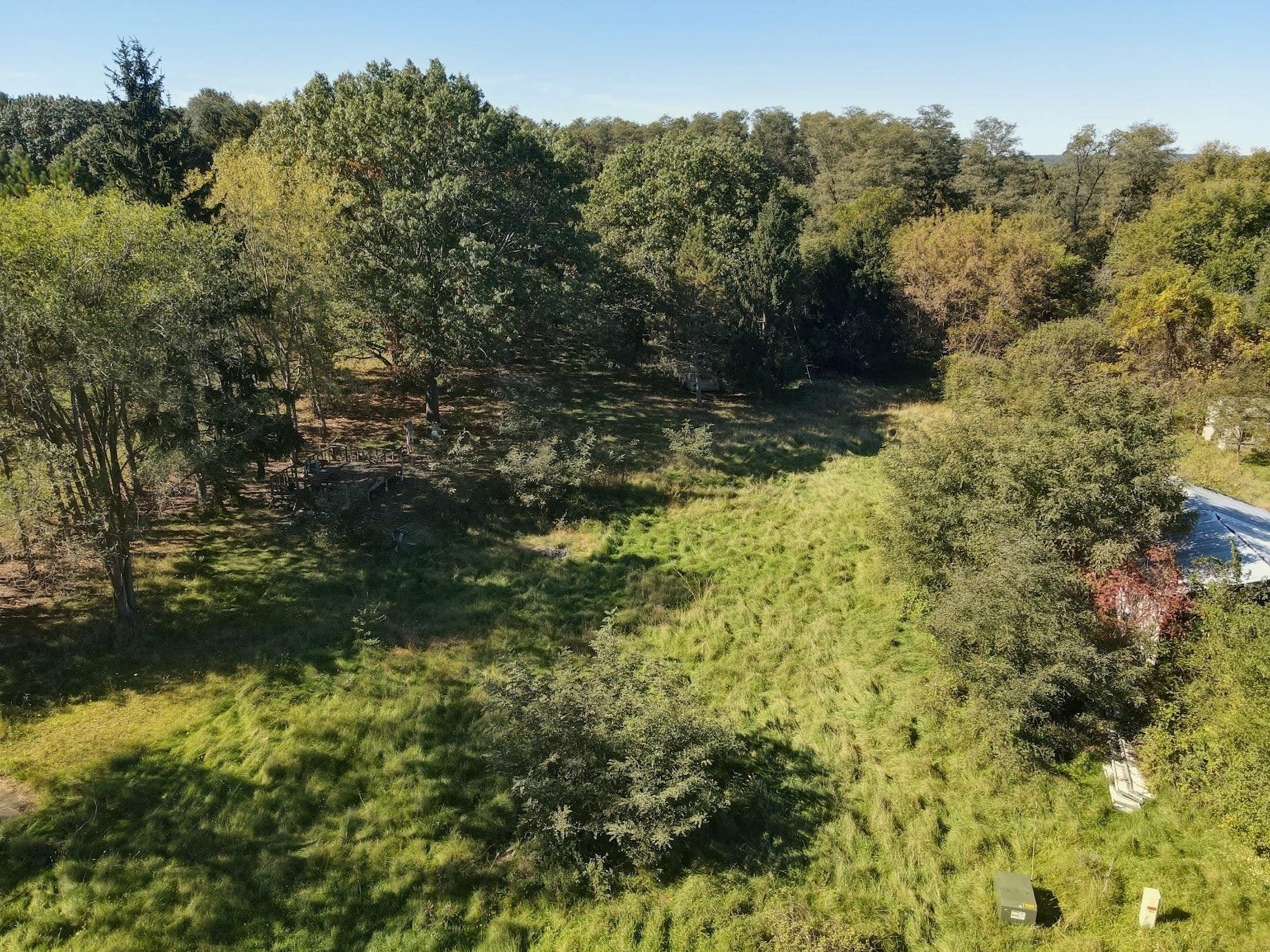 W5995 8th Lane, Packwaukee, WI 53949