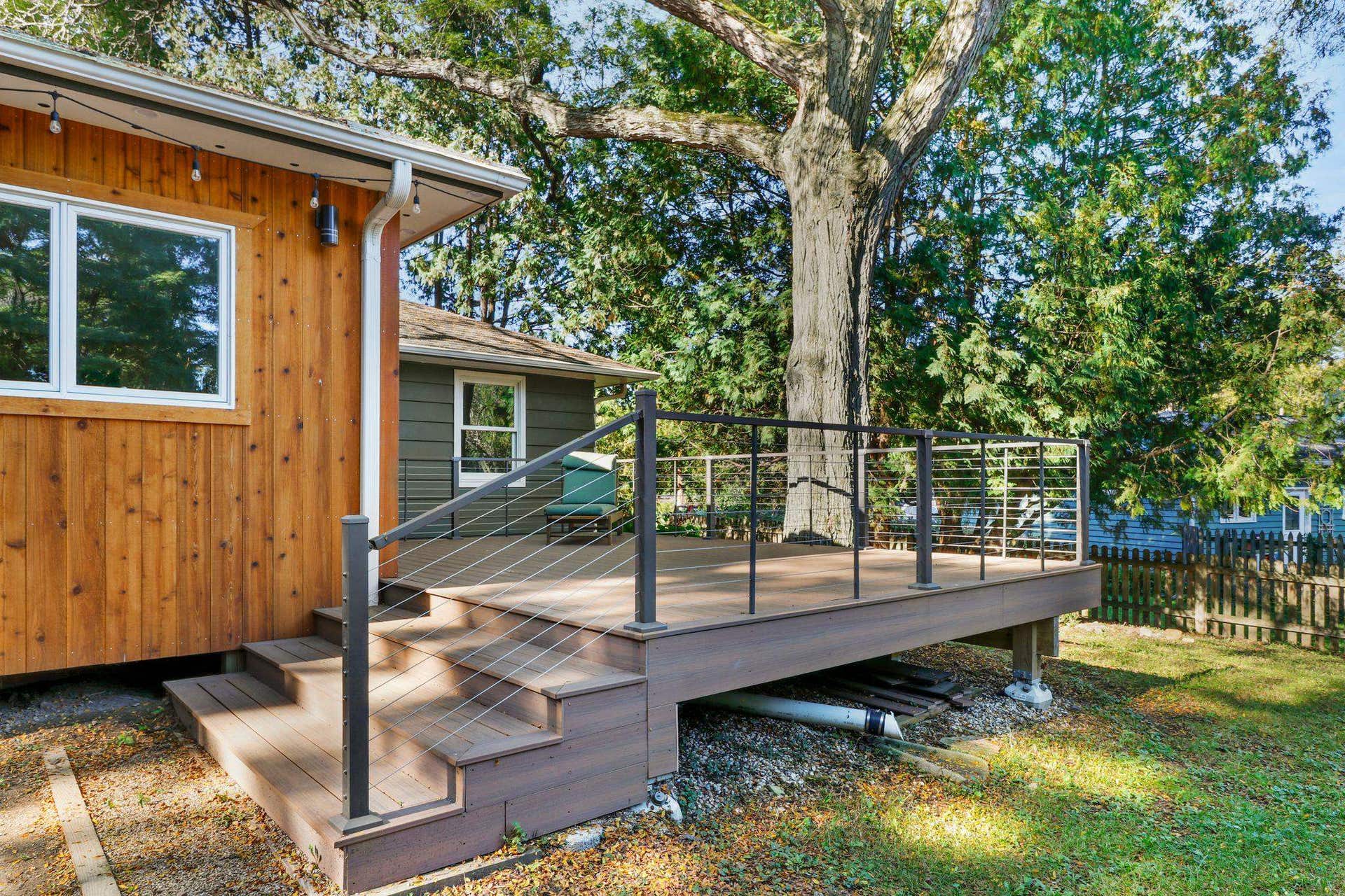 213 Bordner Drive, Madison, WI 53705