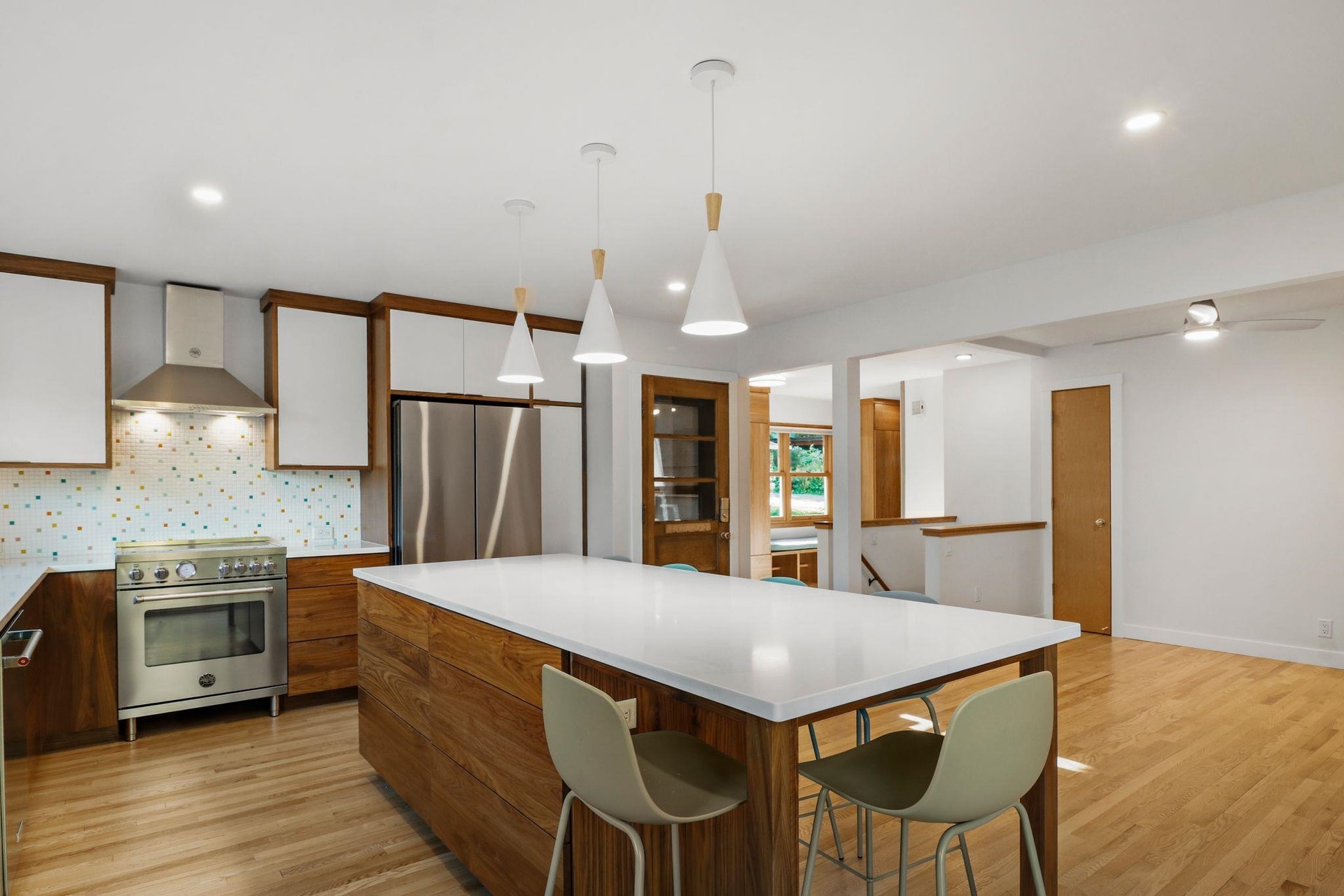 213 Bordner Drive, Madison, WI 53705