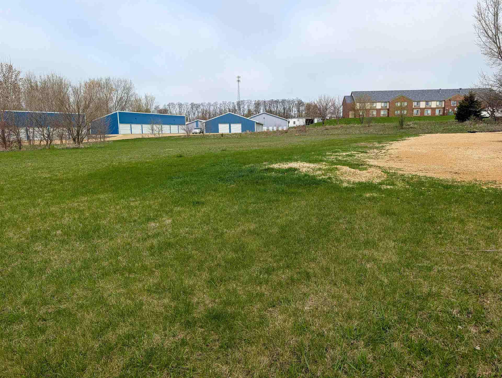 1.14 Acres E Leffler Street, Dodgeville, WI 53533