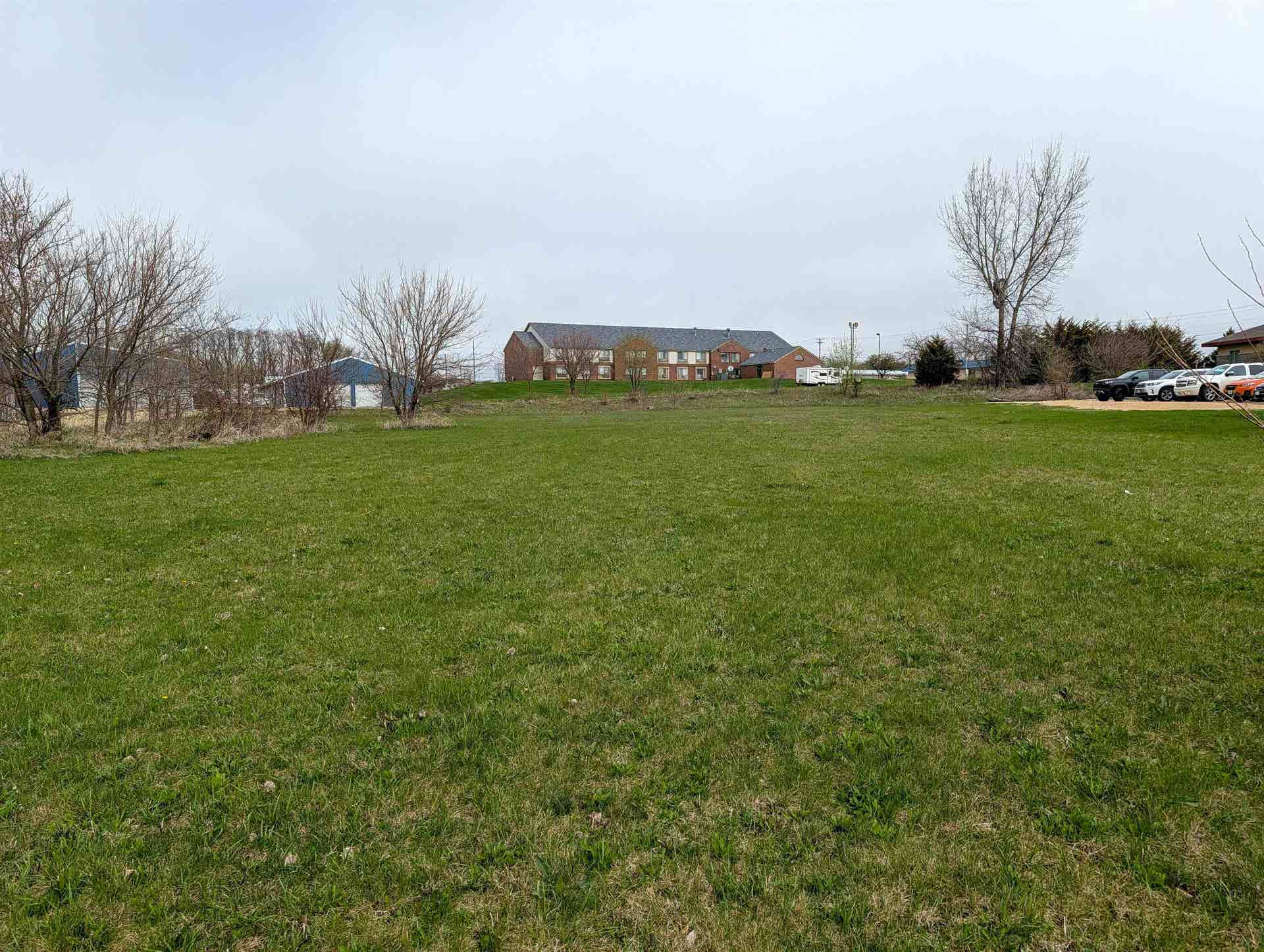 1.14 Acres E Leffler Street, Dodgeville, WI 53533