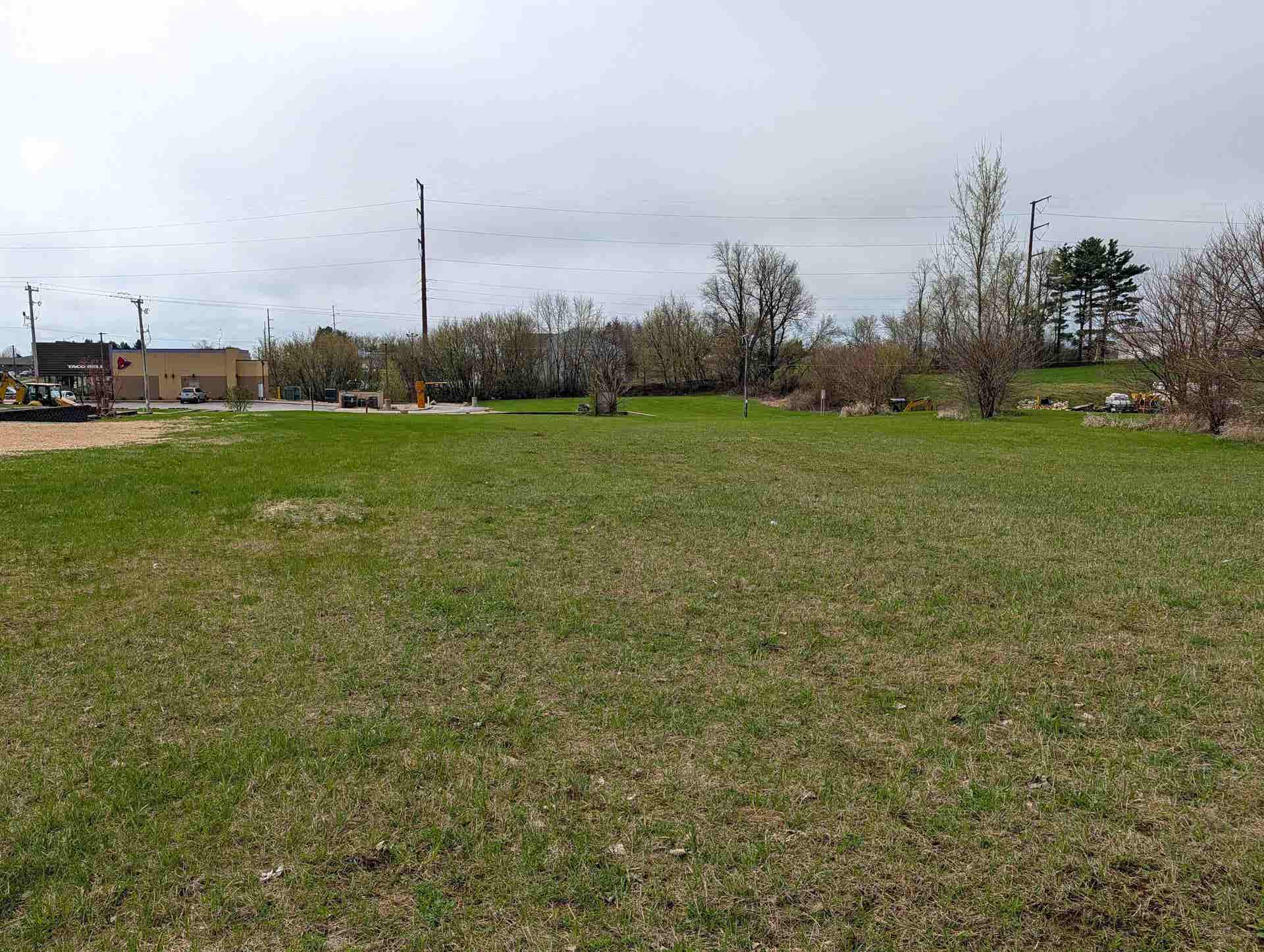 1.14 Acres E Leffler Street, Dodgeville, WI 53533