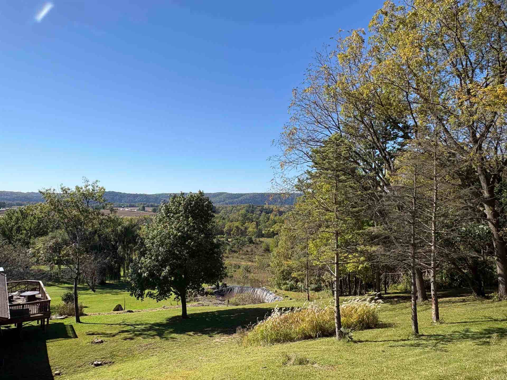 37809 Maple Lane, Bridgeport, WI 53821-9999