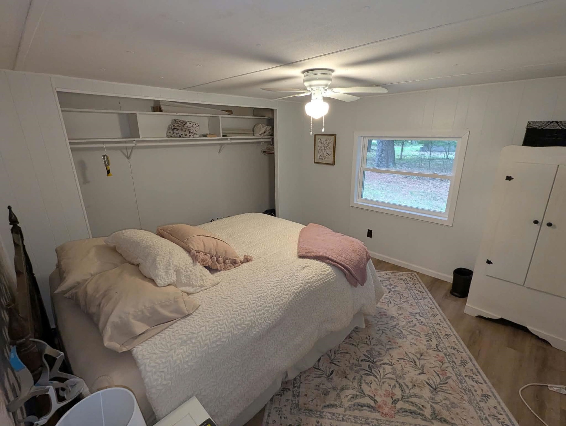 1676 Cumberland Avenue, Strongs Prairie, WI 54613