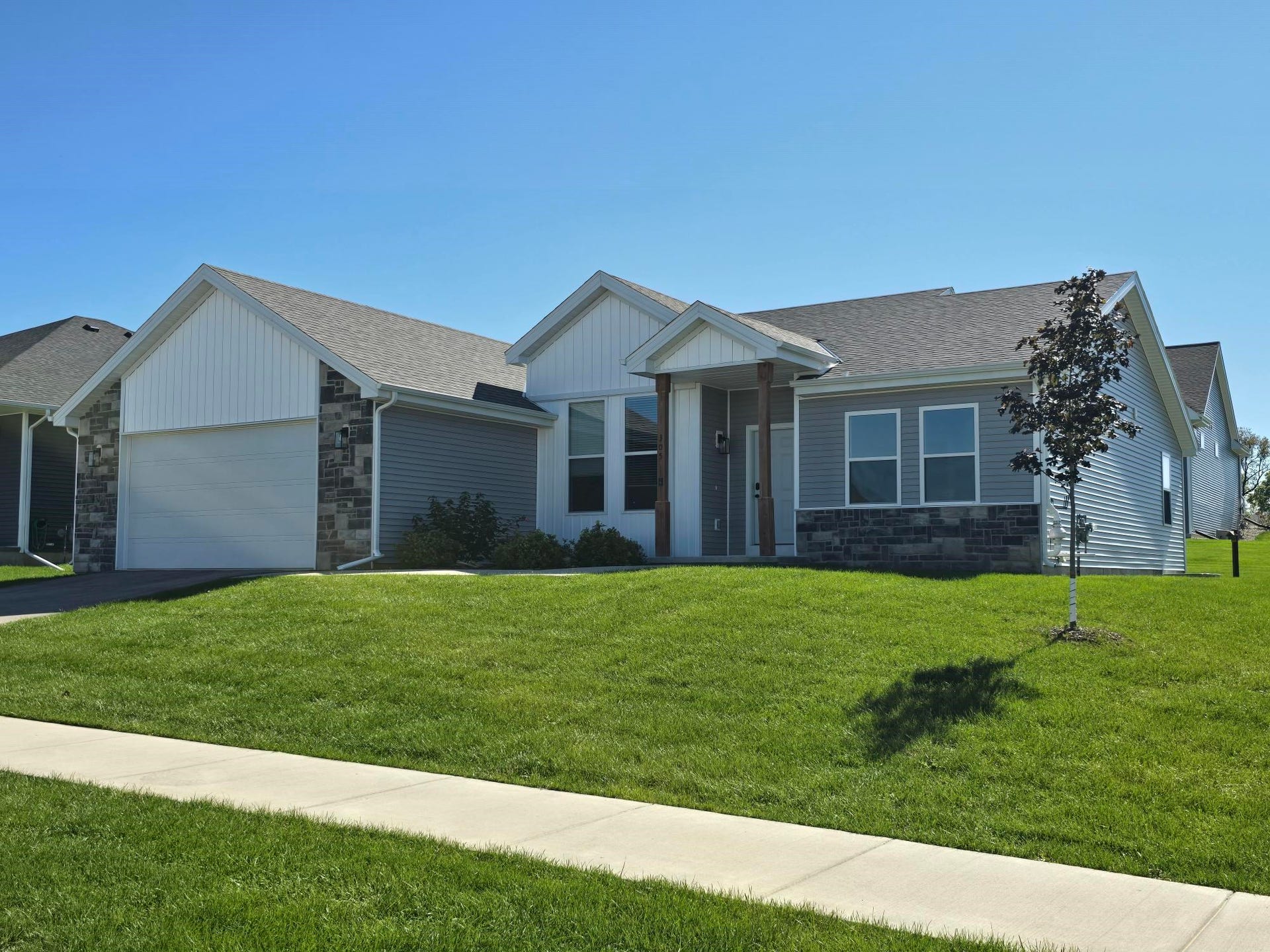 305 Cherry Street, Edgerton, WI 53534
