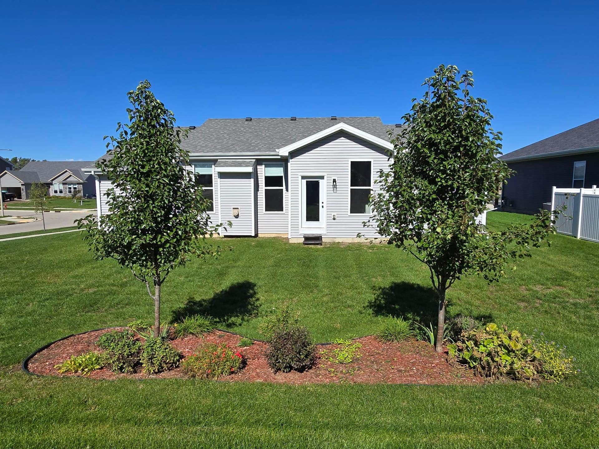 305 Cherry Street, Edgerton, WI 53534