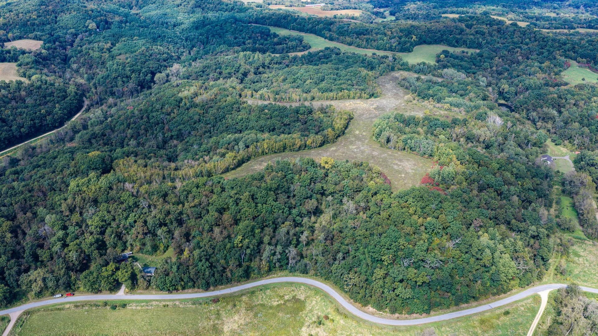 0 Moen Coulee Road, Ettrick, WI 54627