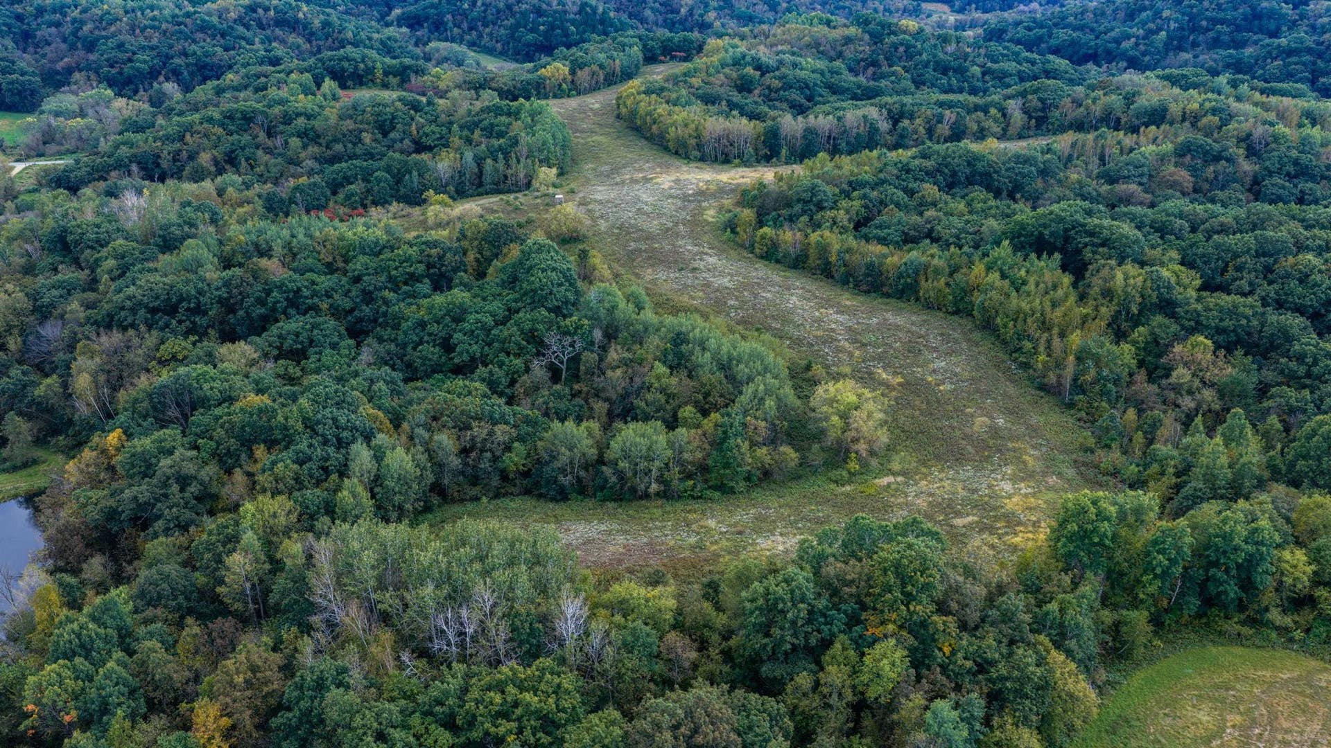 0 Moen Coulee Road, Ettrick, WI 54627